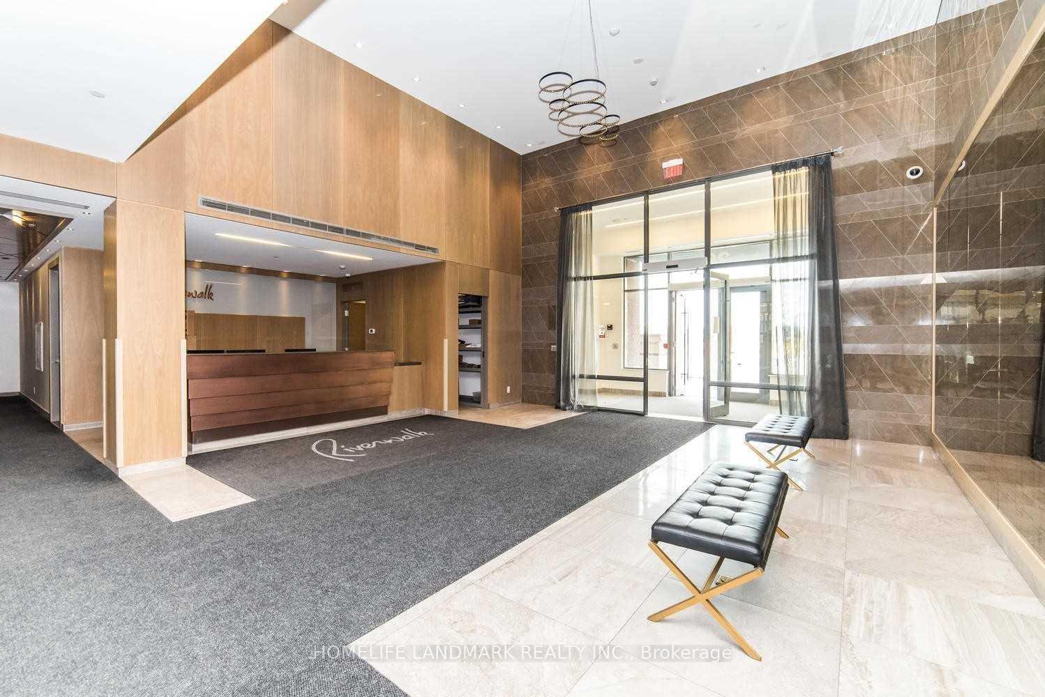Photo 10 of Unit 527, 28 Uptown Drive, Markham, Unionville — HOMEH