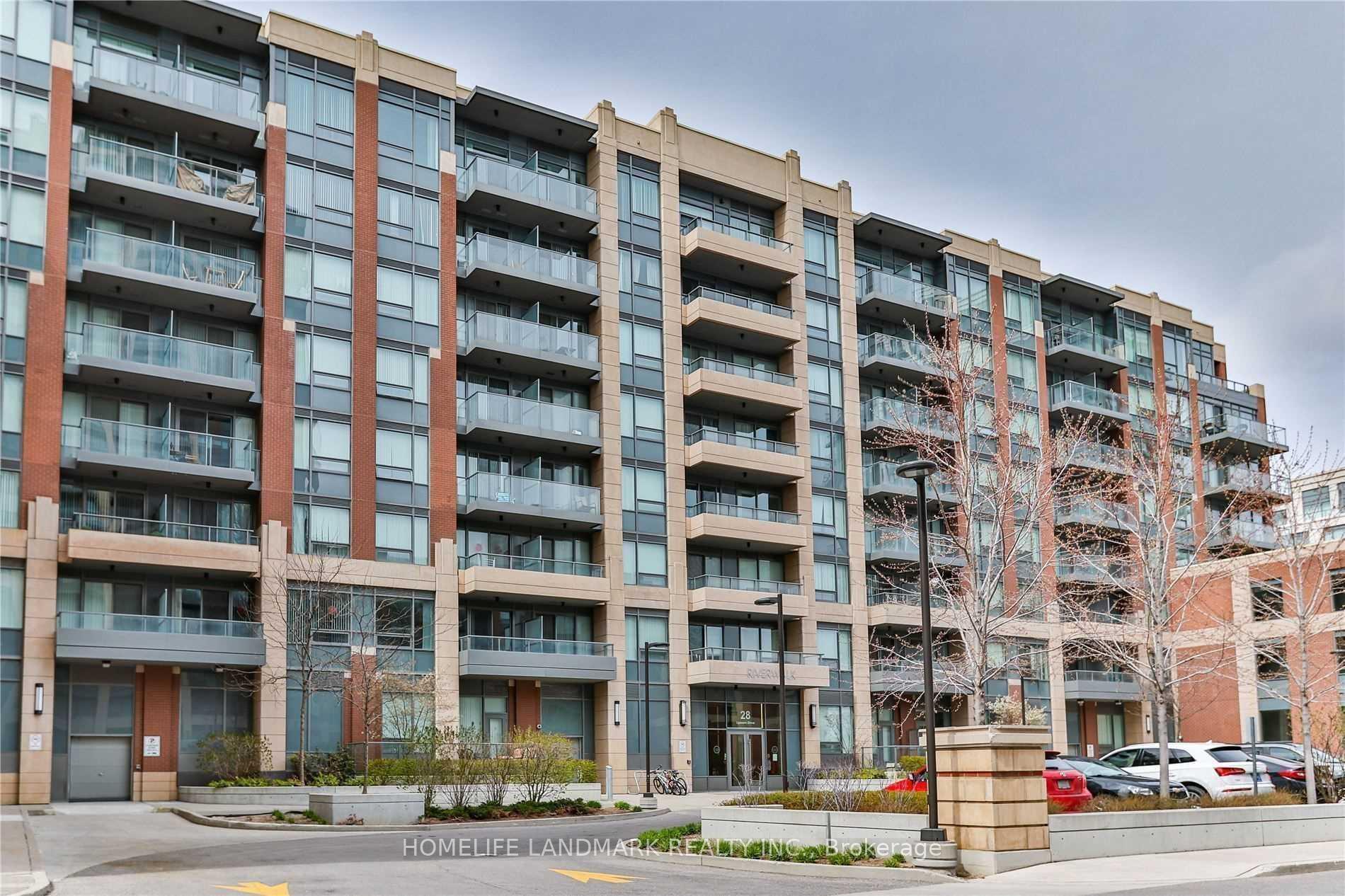 Photo 15 of Unit 527, 28 Uptown Drive, Markham, Unionville — HOMEH