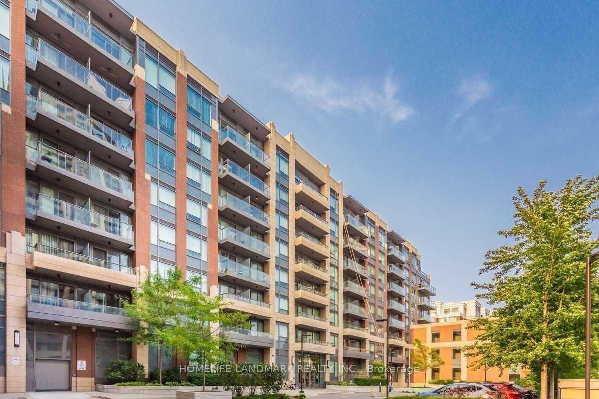 Photo 16 of Unit 527, 28 Uptown Drive, Markham, Unionville — HOMEH