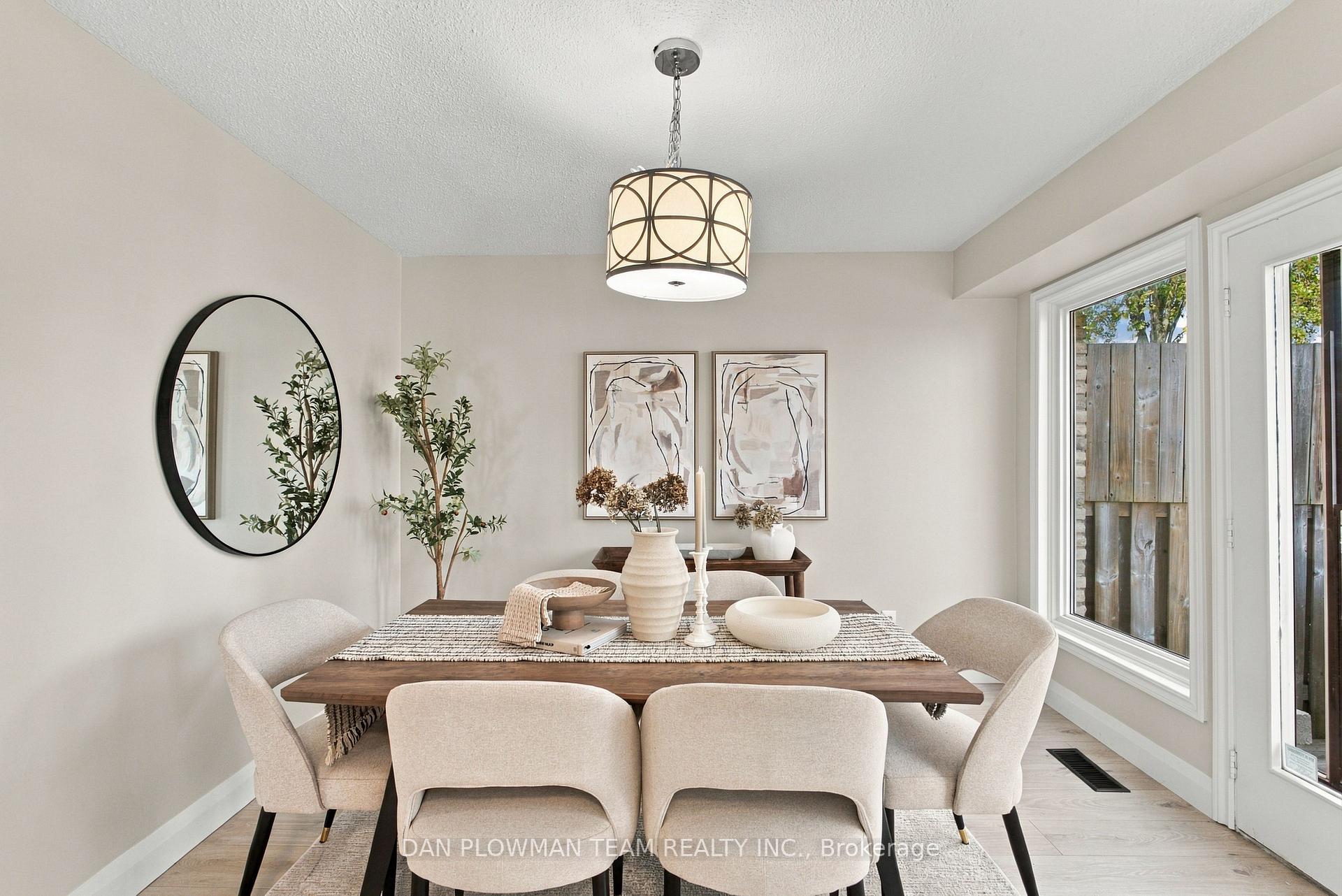 Photo 7 of 1385 Fenelon Crescent, Oshawa, Lakeview — HOMEH