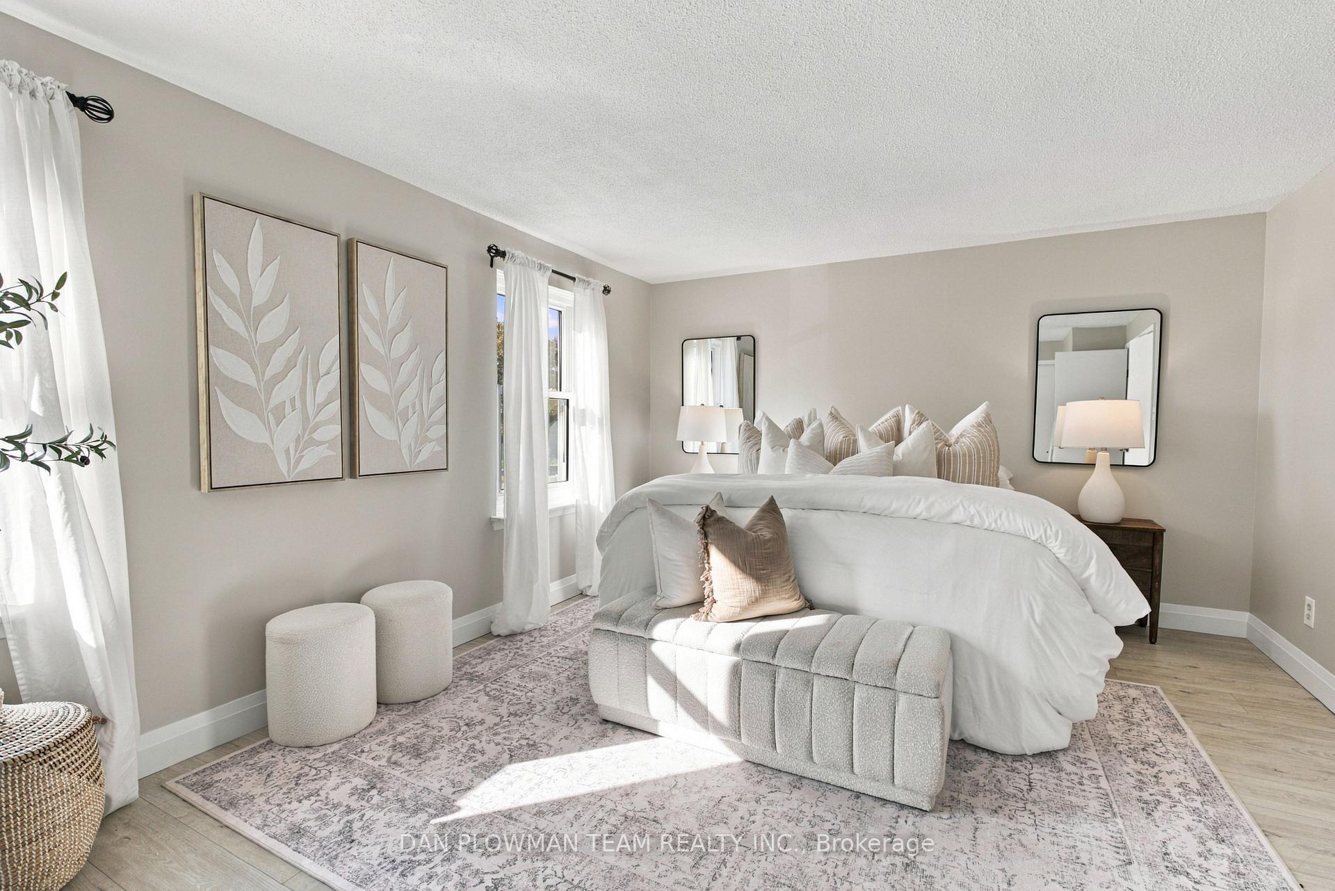 Photo 13 of 1385 Fenelon Crescent, Oshawa, Lakeview — HOMEH