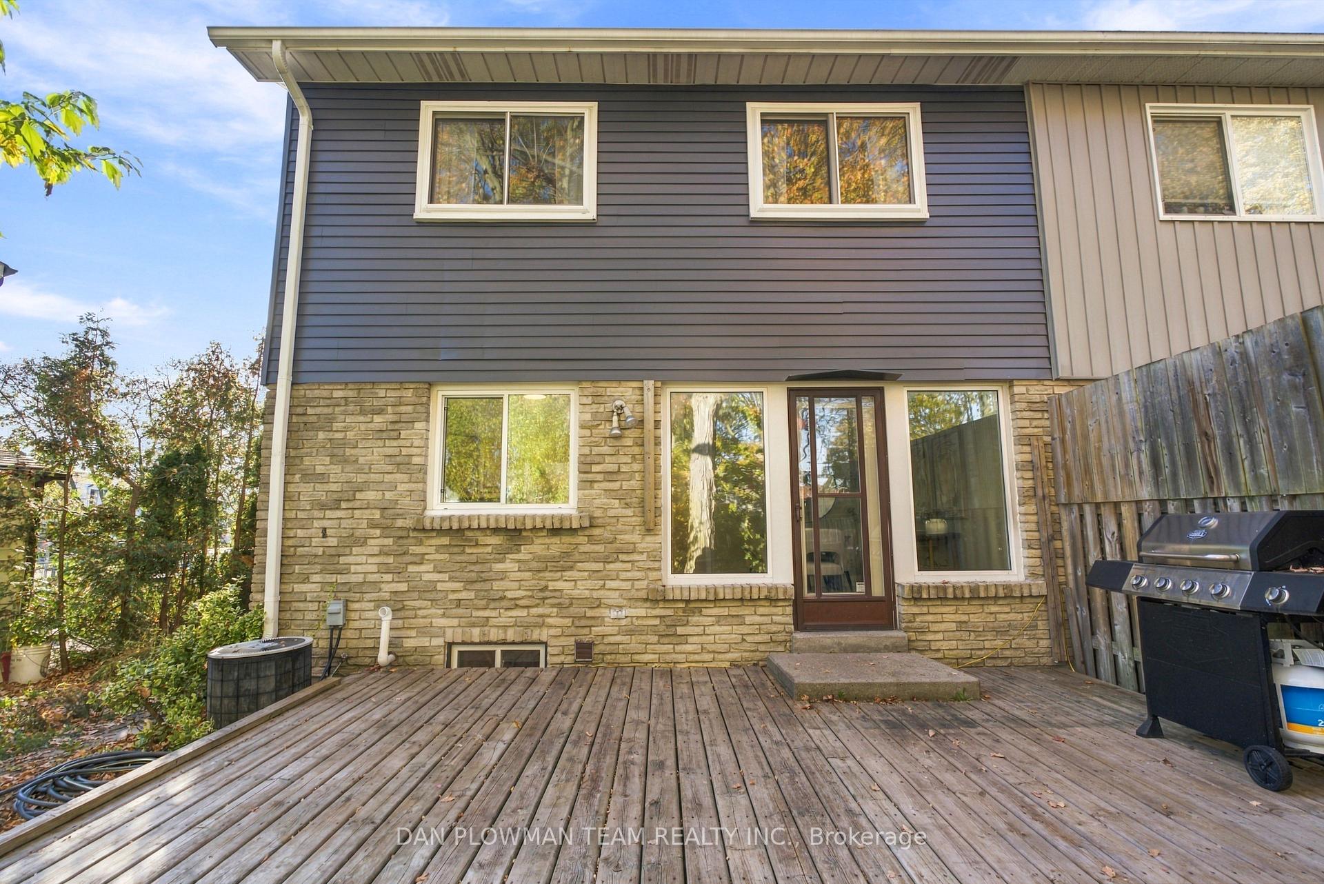 Photo 25 of 1385 Fenelon Crescent, Oshawa, Lakeview — HOMEH