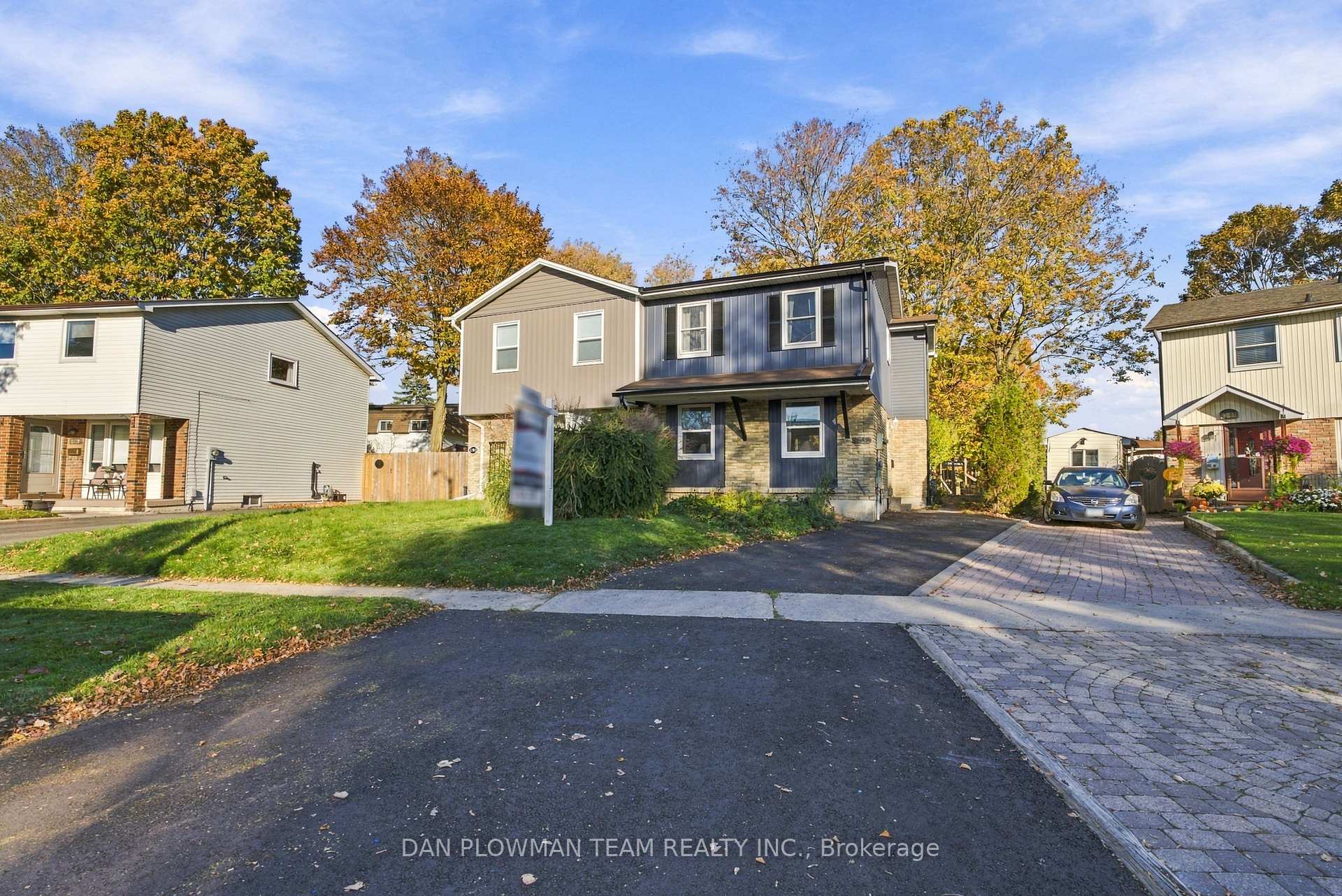 Photo 29 of 1385 Fenelon Crescent, Oshawa, Lakeview — HOMEH