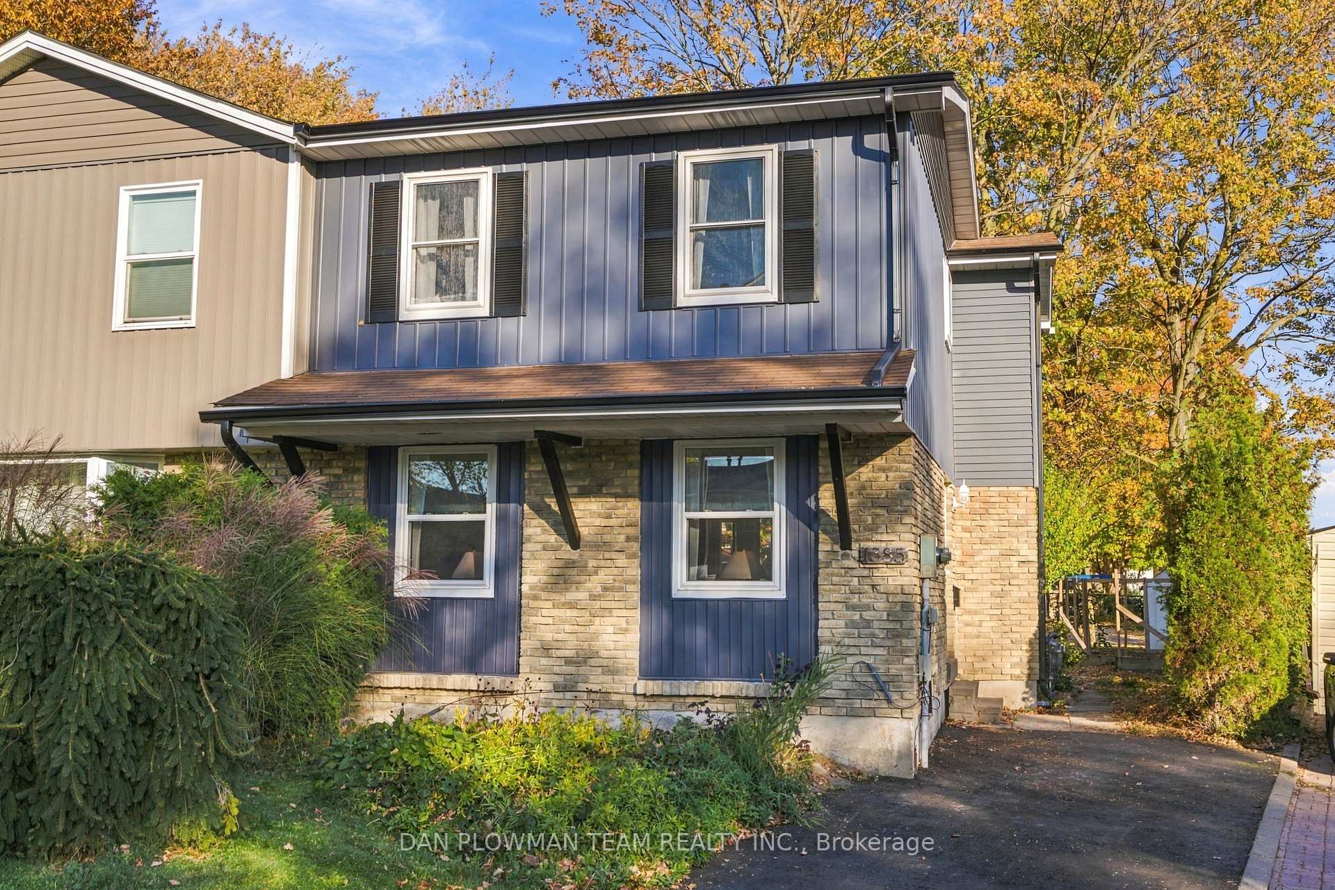 Photo 30 of 1385 Fenelon Crescent, Oshawa, Lakeview — HOMEH