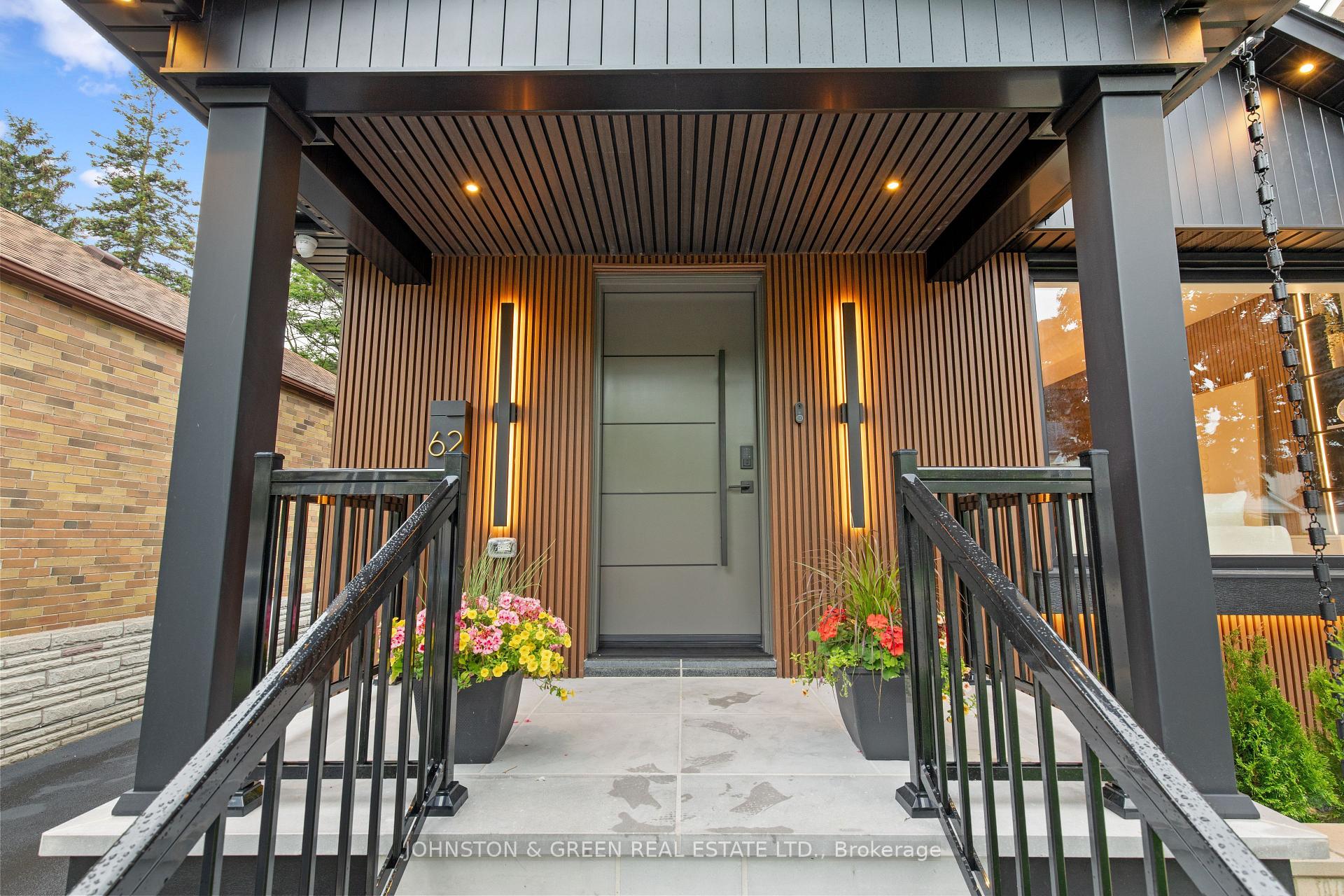 Photo 2 of 62 Northridge Road, Toronto, East York — HOMEH