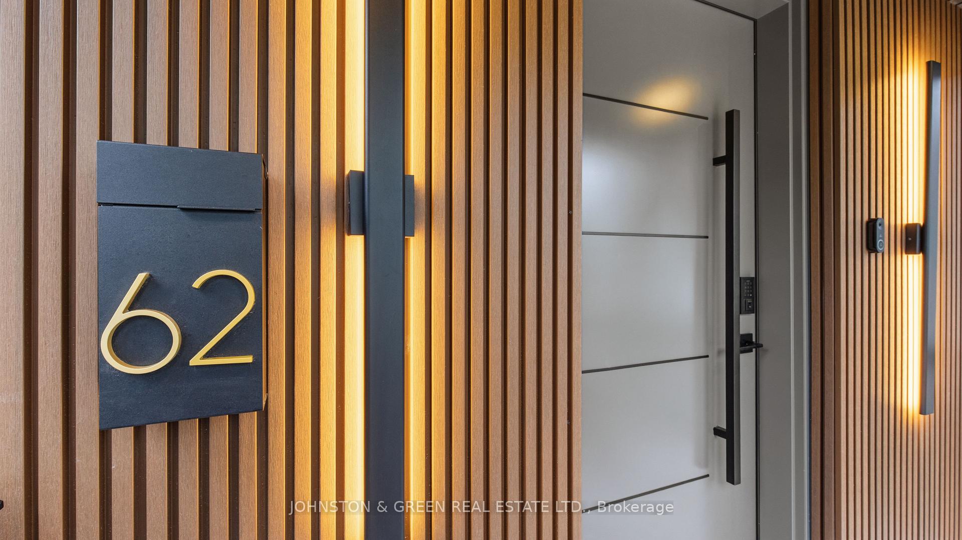 Photo 3 of 62 Northridge Road, Toronto, East York — HOMEH