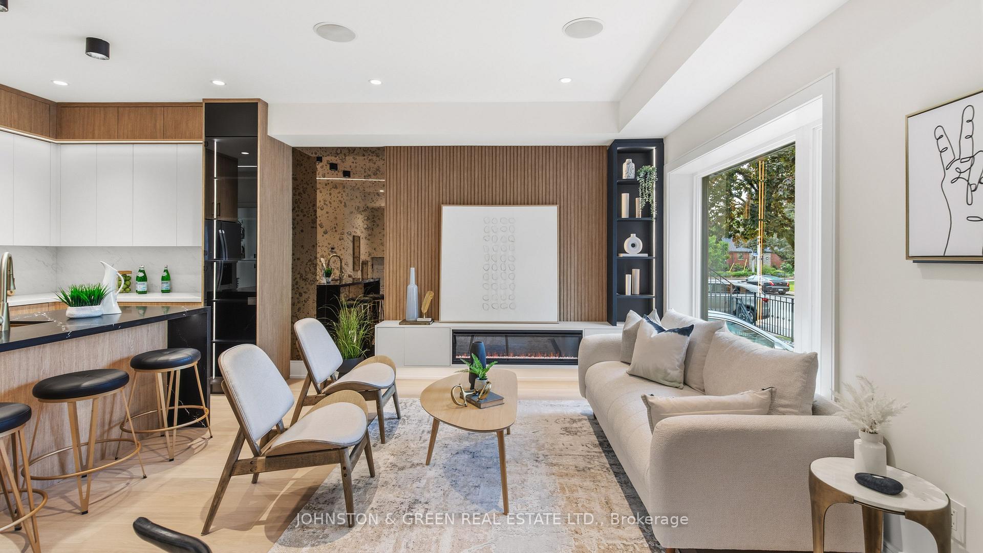 Photo 4 of 62 Northridge Road, Toronto, East York — HOMEH