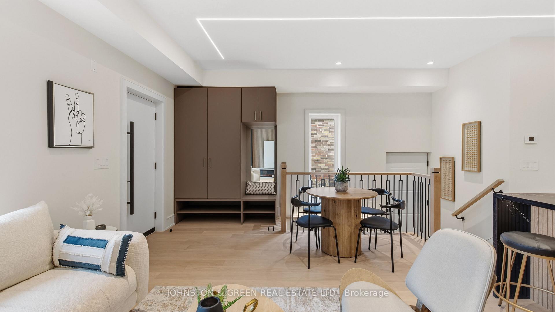 Photo 6 of 62 Northridge Road, Toronto, East York — HOMEH