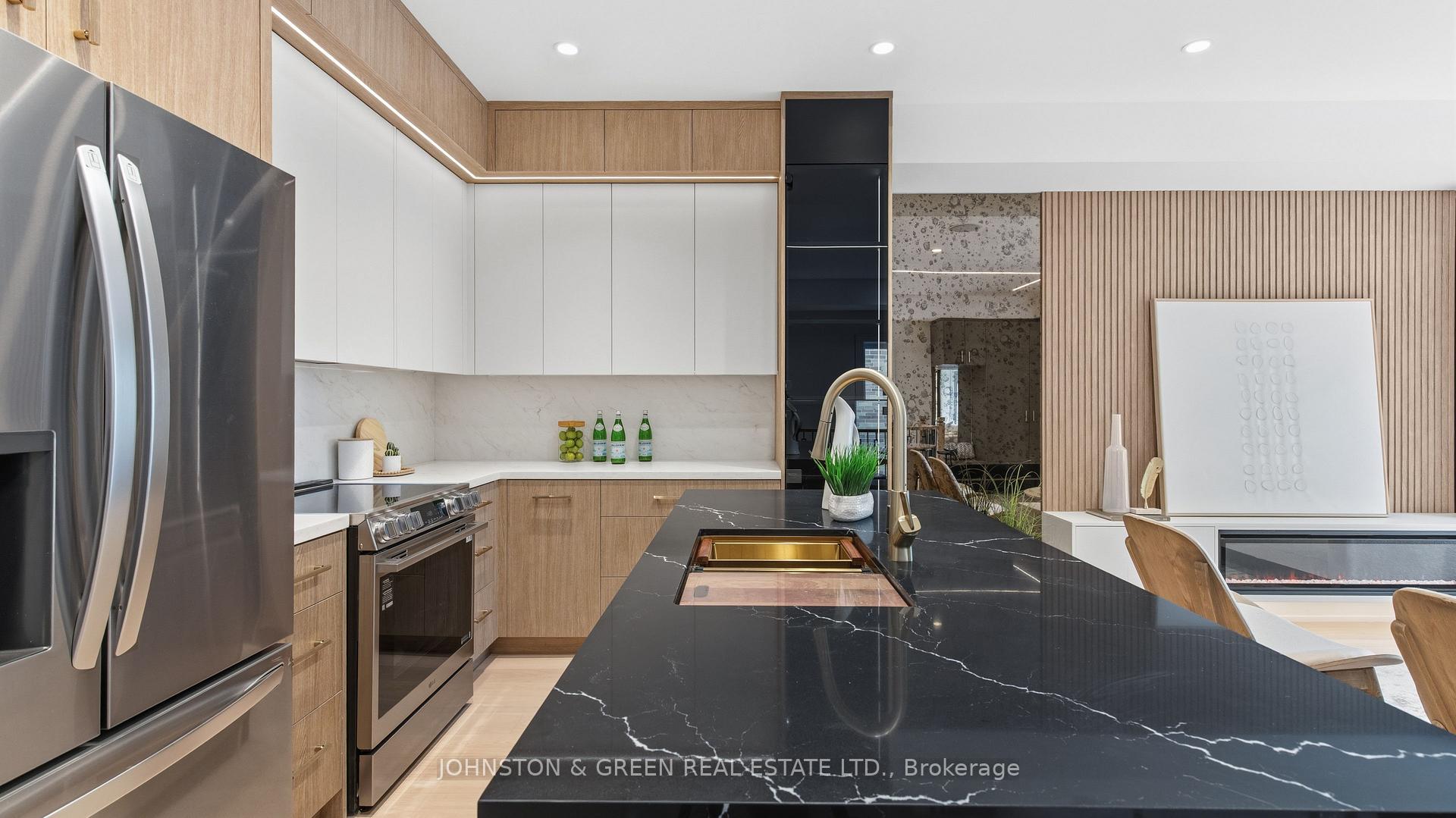 Photo 8 of 62 Northridge Road, Toronto, East York — HOMEH
