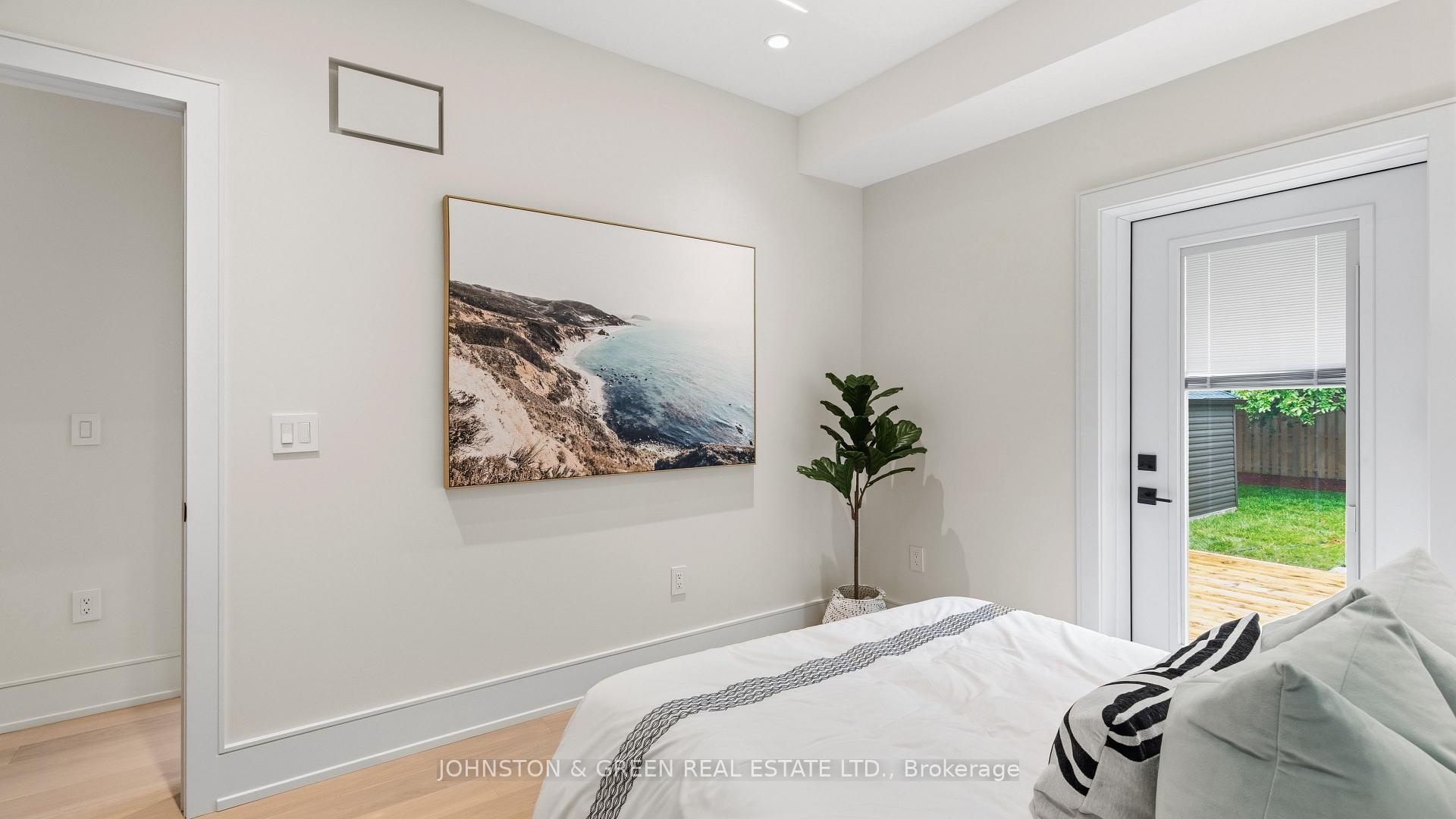 Photo 14 of 62 Northridge Road, Toronto, East York — HOMEH
