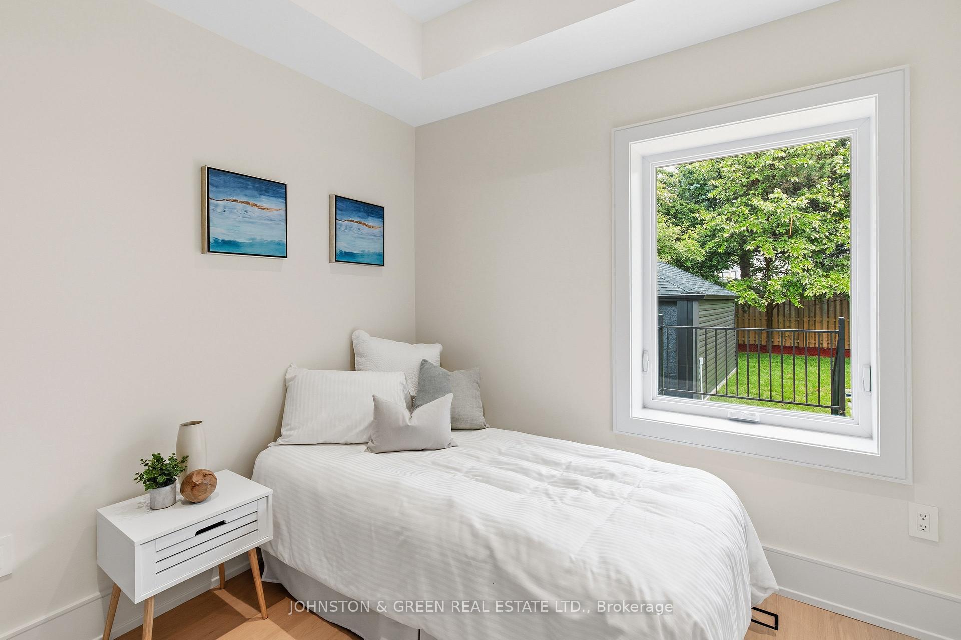 Photo 15 of 62 Northridge Road, Toronto, East York — HOMEH