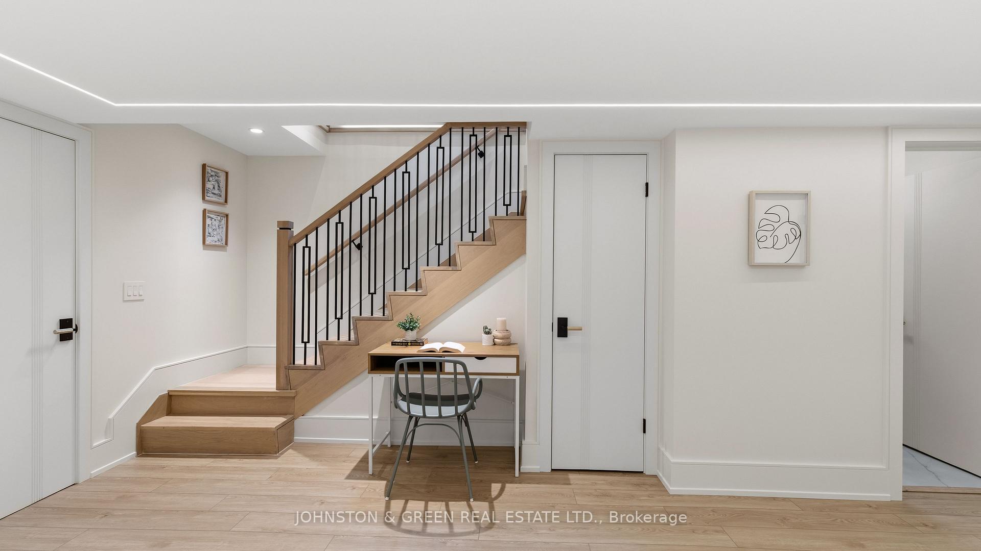 Photo 21 of 62 Northridge Road, Toronto, East York — HOMEH