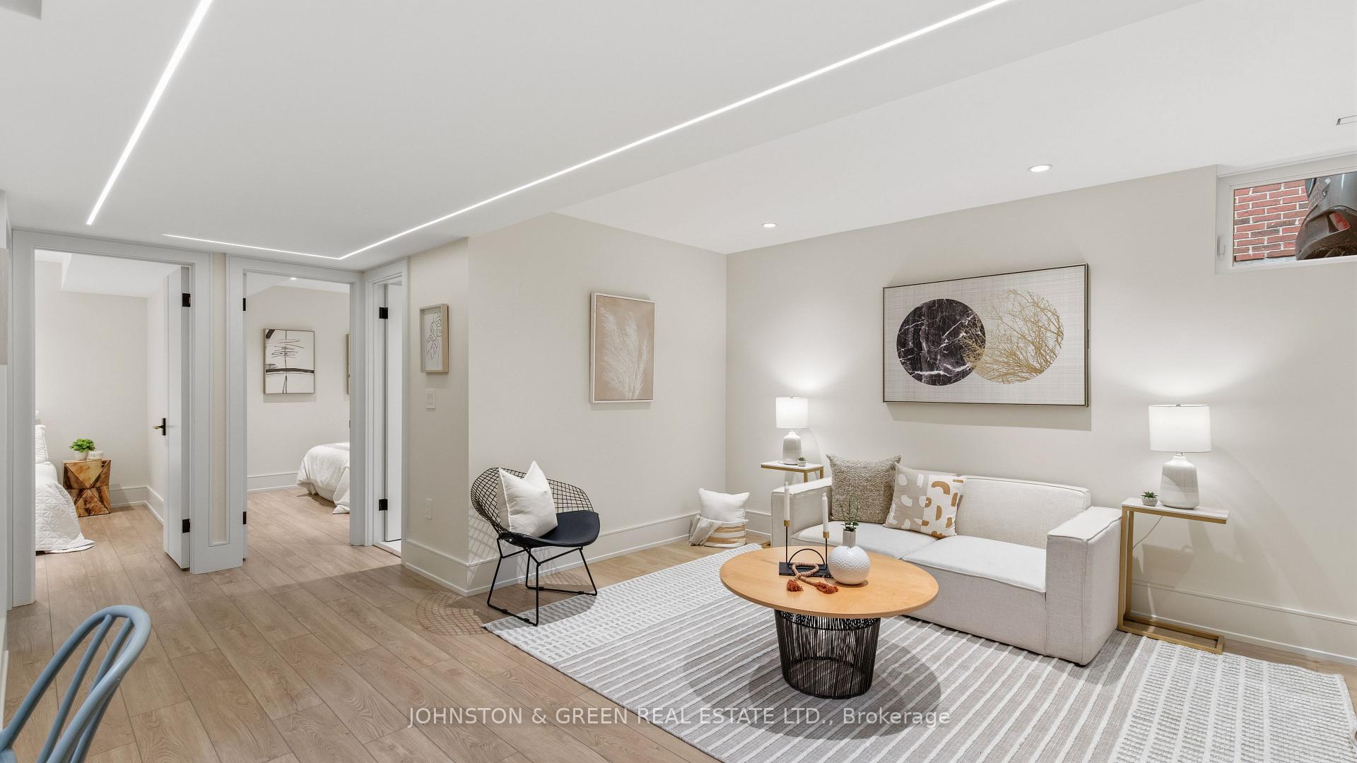 Photo 22 of 62 Northridge Road, Toronto, East York — HOMEH