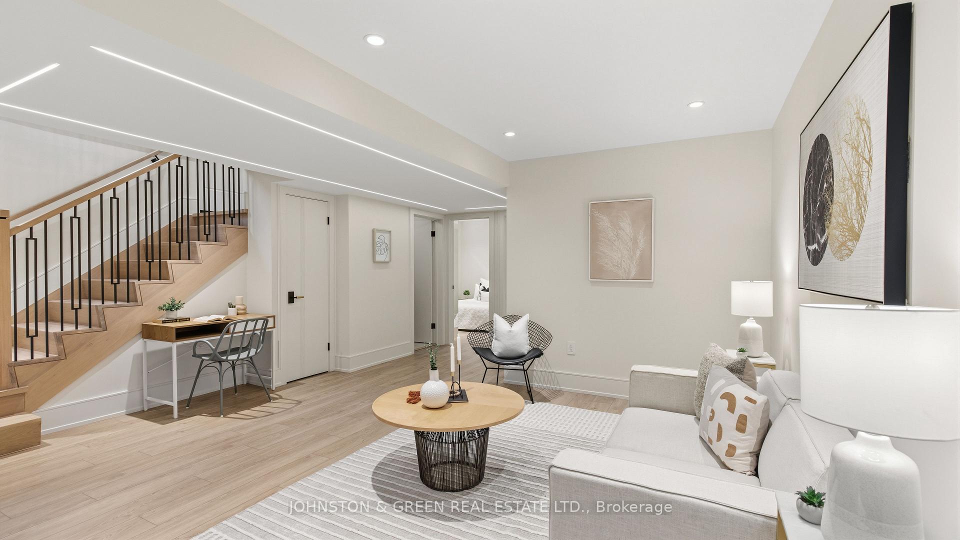 Photo 26 of 62 Northridge Road, Toronto, East York — HOMEH