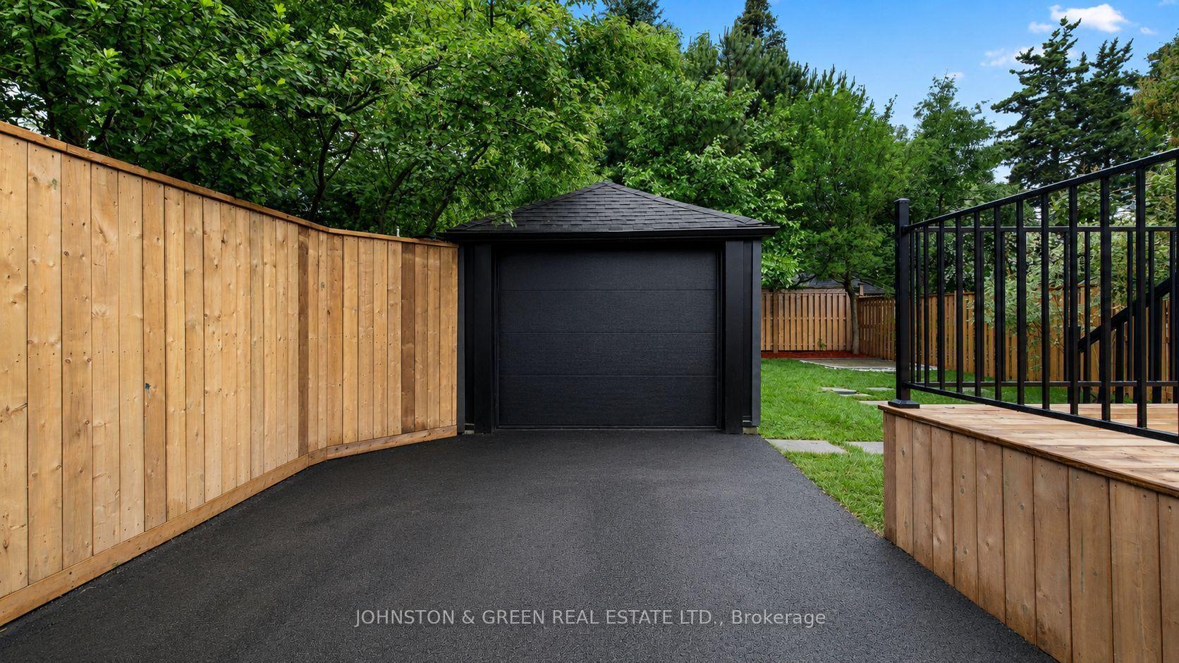Photo 35 of 62 Northridge Road, Toronto, East York — HOMEH