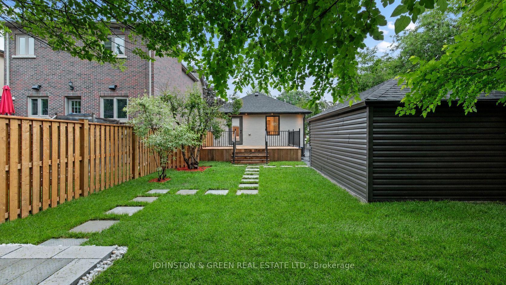 Photo 36 of 62 Northridge Road, Toronto, East York — HOMEH