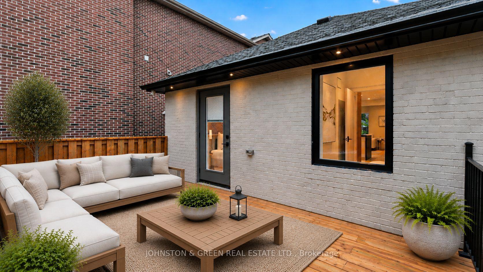 Photo 37 of 62 Northridge Road, Toronto, East York — HOMEH