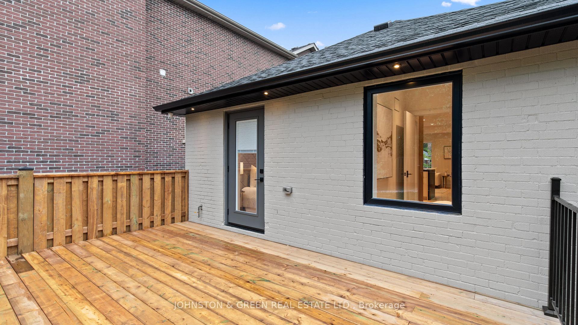Photo 38 of 62 Northridge Road, Toronto, East York — HOMEH