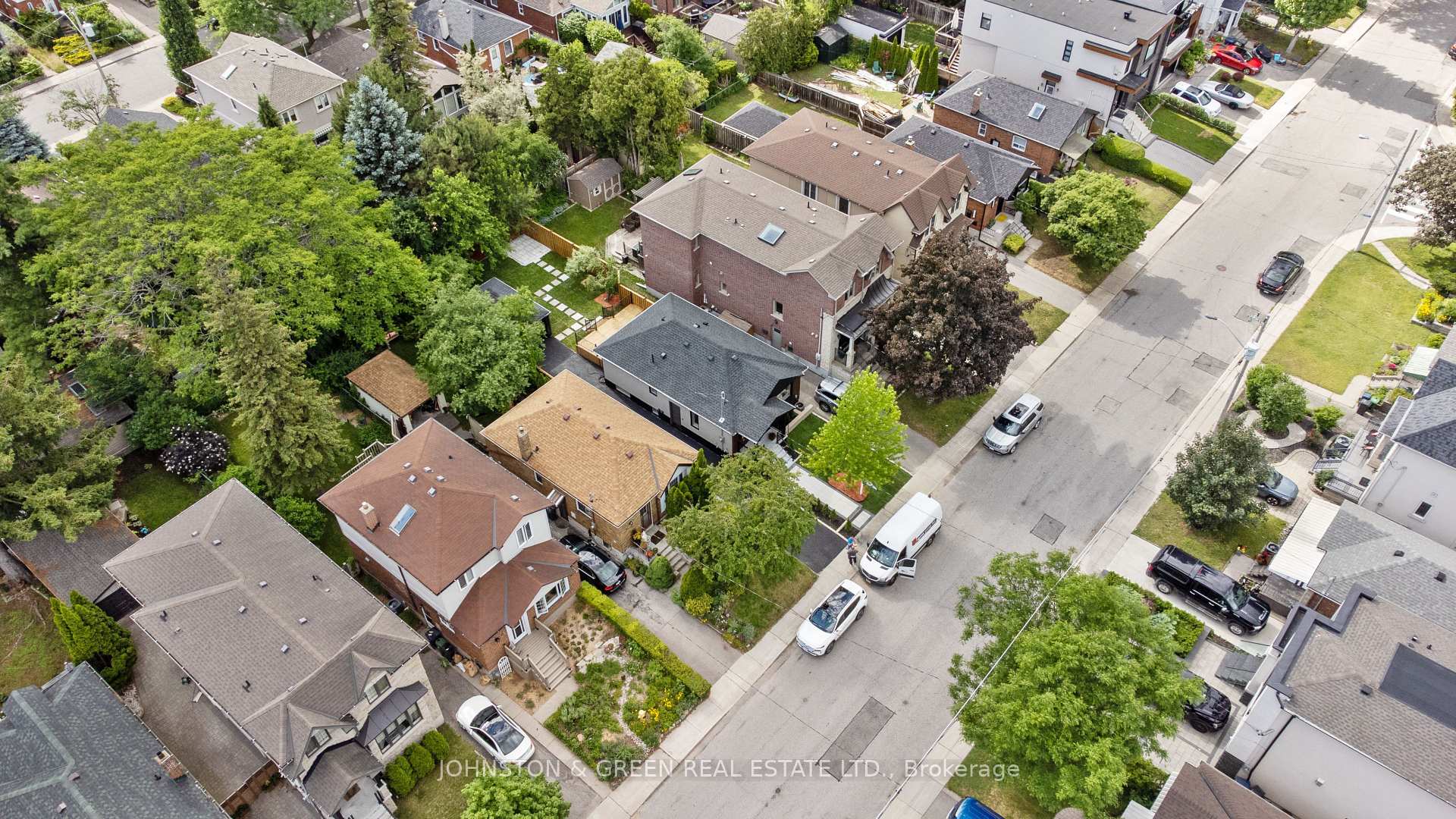 Photo 39 of 62 Northridge Road, Toronto, East York — HOMEH