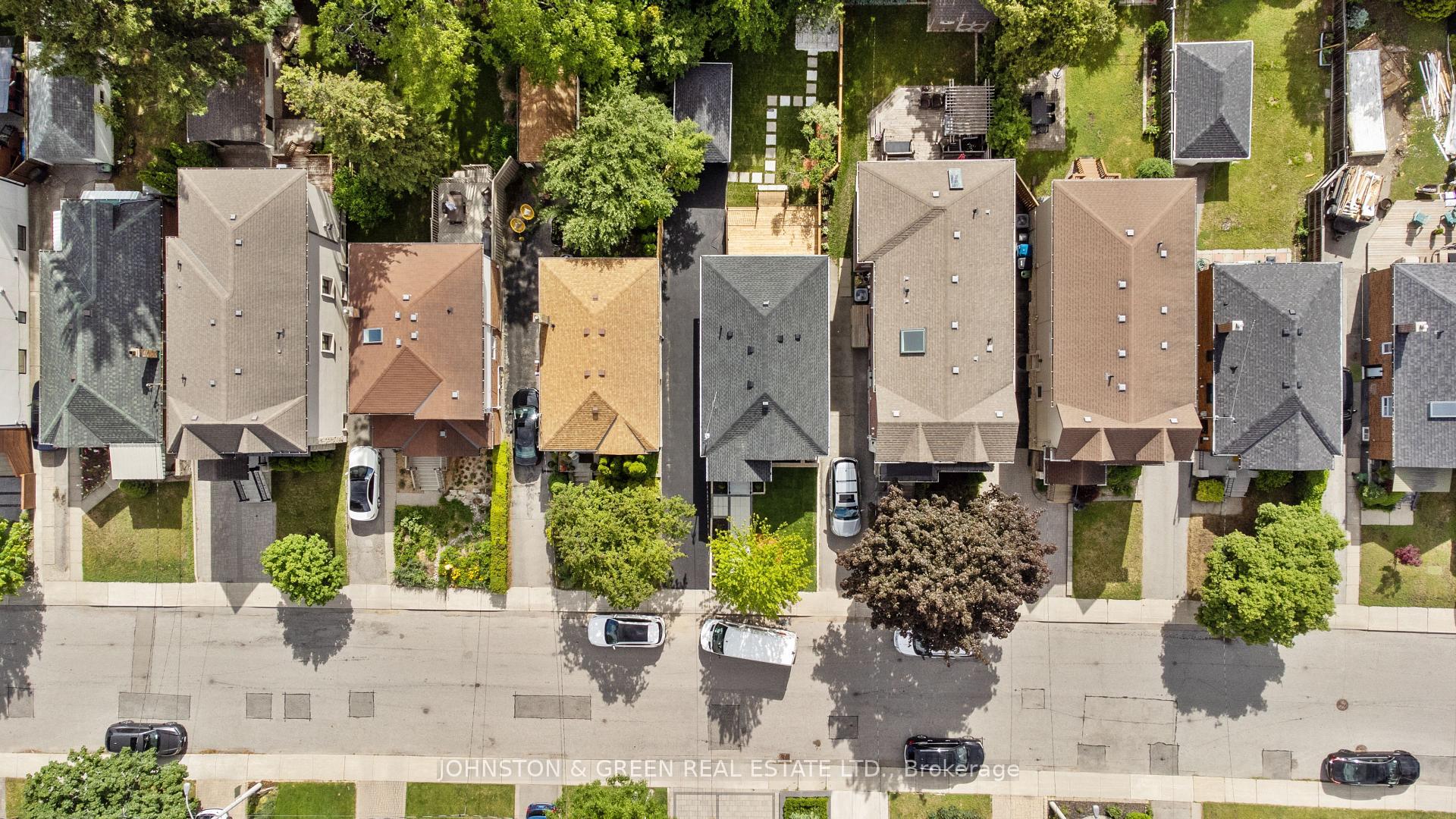 Photo 40 of 62 Northridge Road, Toronto, East York — HOMEH