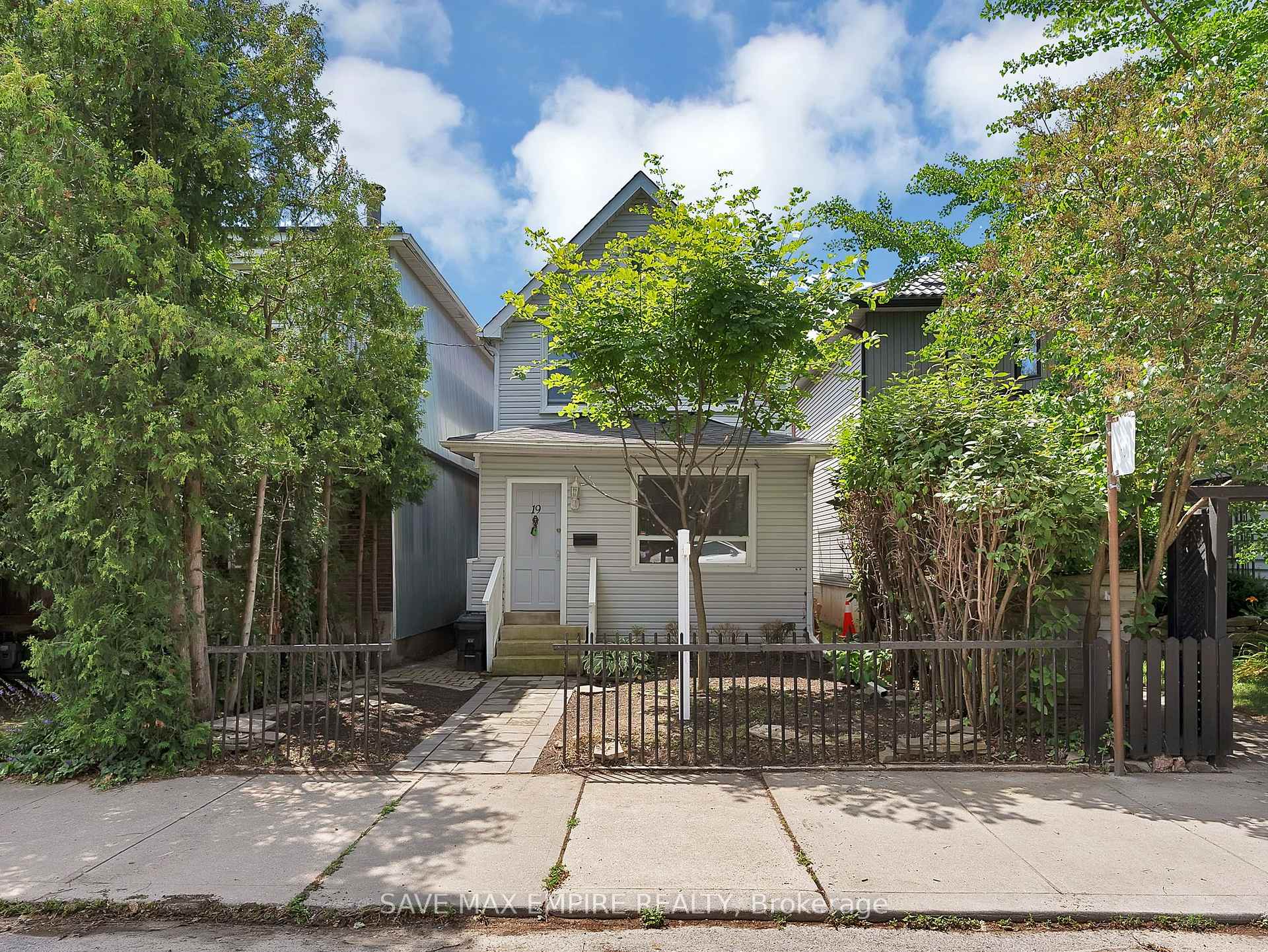 Photo of 19 Minto Street