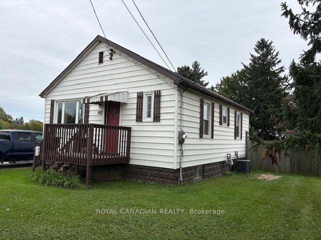 Photo 2 of 802 Highway 6, Haldimand — HOMEH