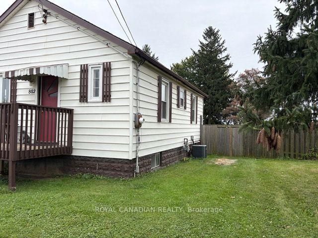 Photo 3 of 802 Highway 6, Haldimand — HOMEH
