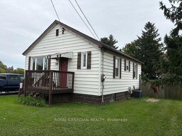 Photo 4 of 802 Highway 6, Haldimand — HOMEH