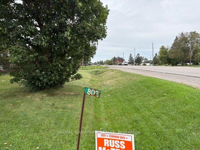 Photo 9 of 802 Highway 6, Haldimand — HOMEH