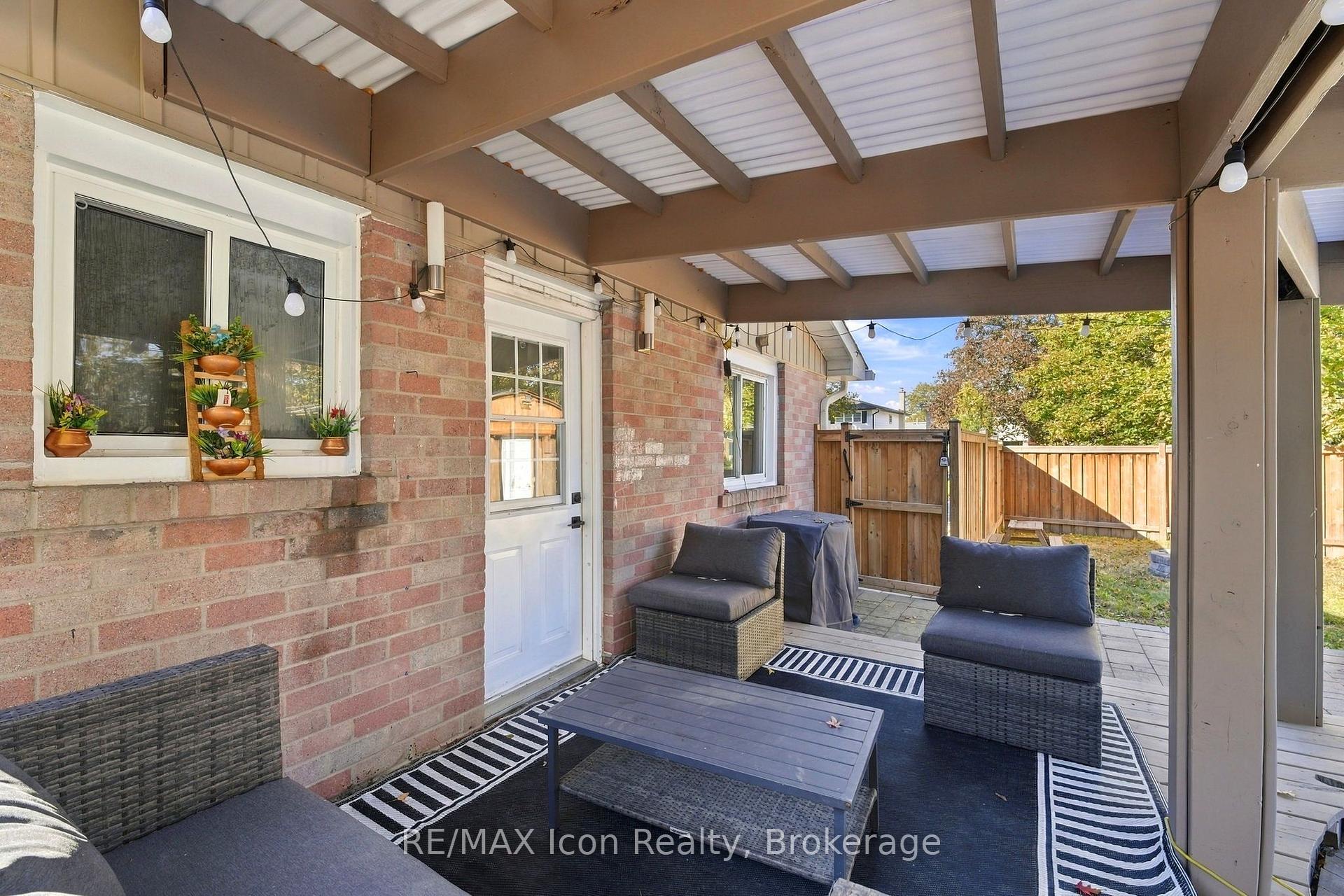 Photo 37 of 532 Churchill Avenue, Milton, Dorset Park — HOMEH