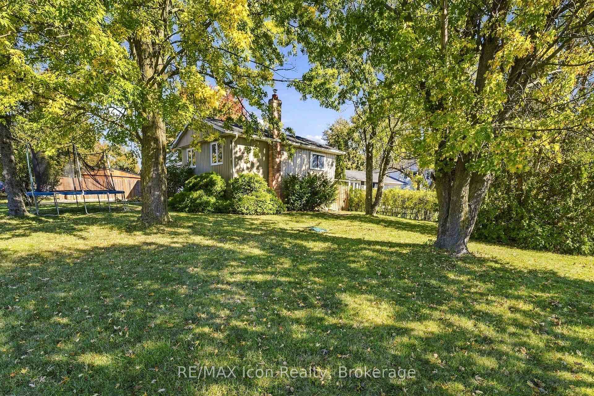 Photo 39 of 532 Churchill Avenue, Milton, Dorset Park — HOMEH