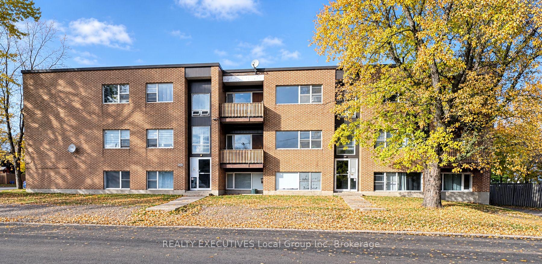 Photo 1 of 608-618 Lorne Avenue, North Bay, Central — HOMEH