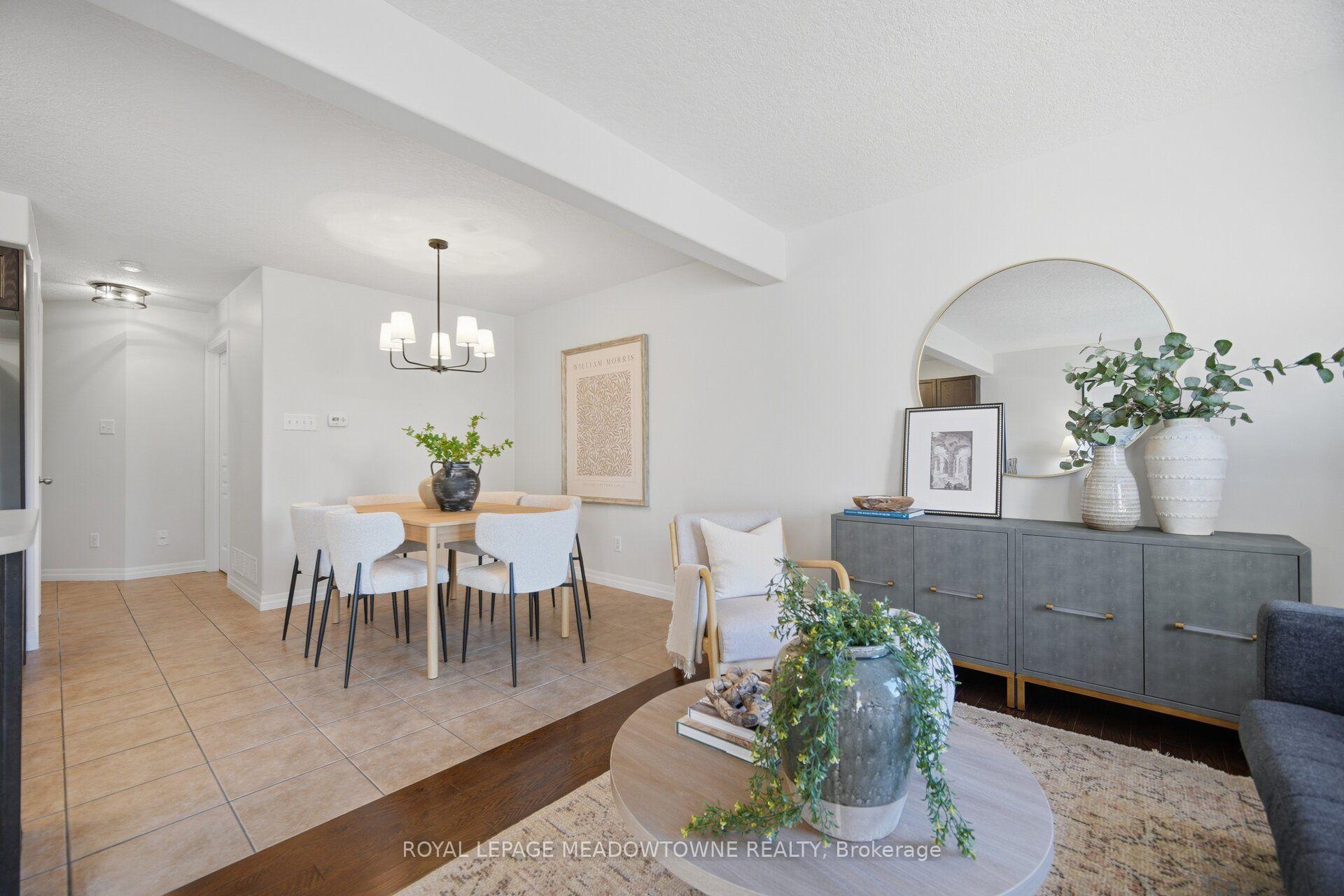 Photo 18 of 507 Windflower Crescent, Kitchener, Larentian West — HOMEH