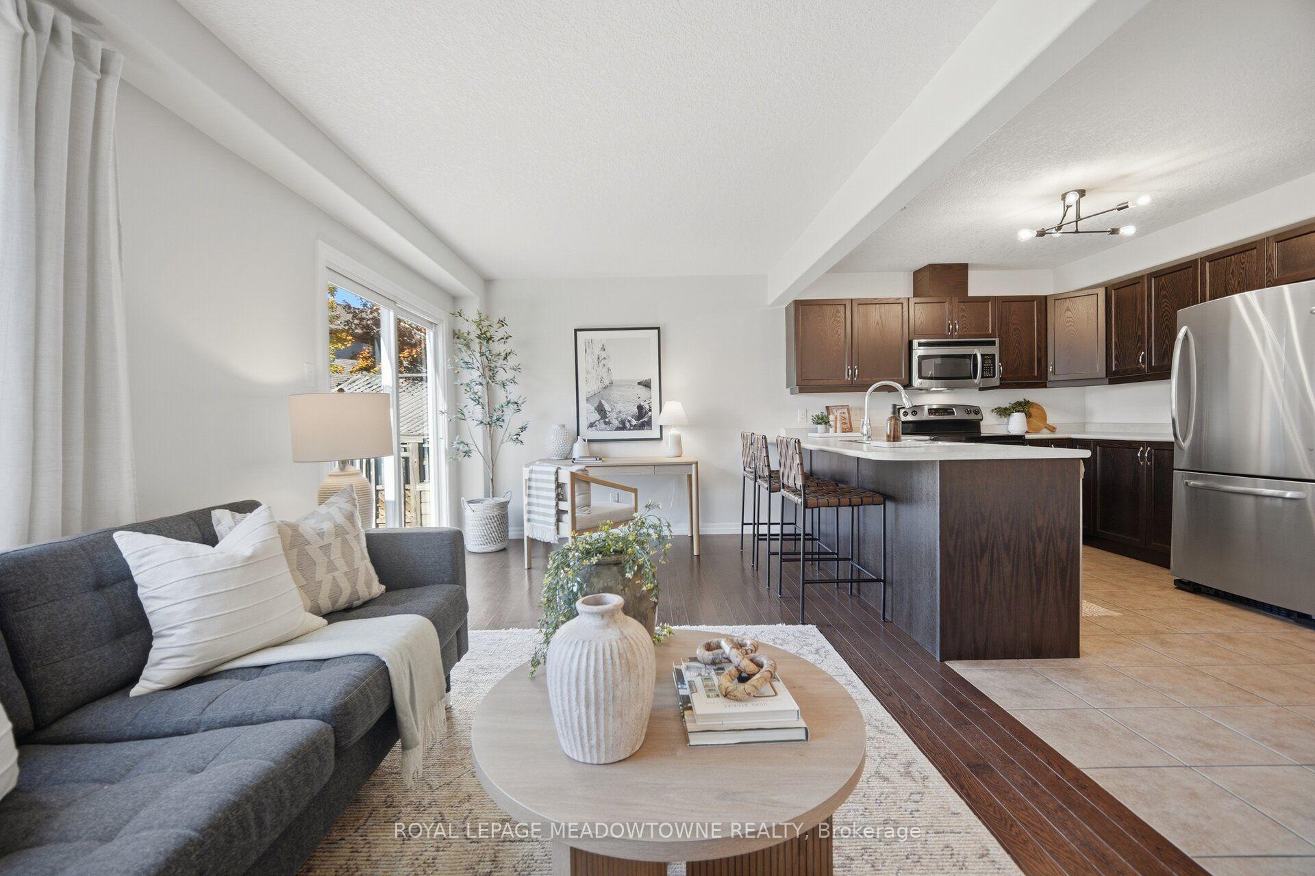 Photo 19 of 507 Windflower Crescent, Kitchener, Larentian West — HOMEH