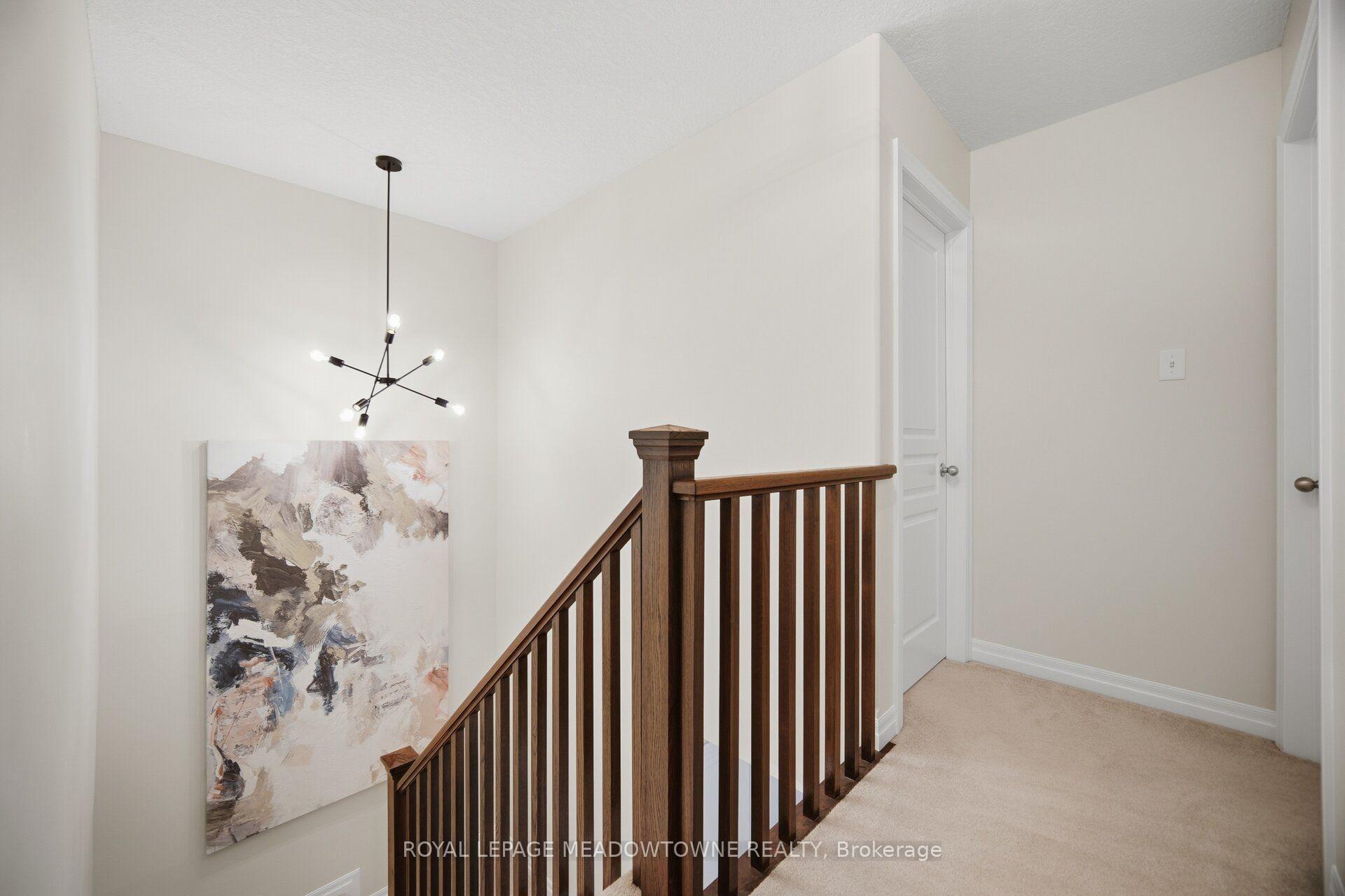 Photo 26 of 507 Windflower Crescent, Kitchener, Larentian West — HOMEH