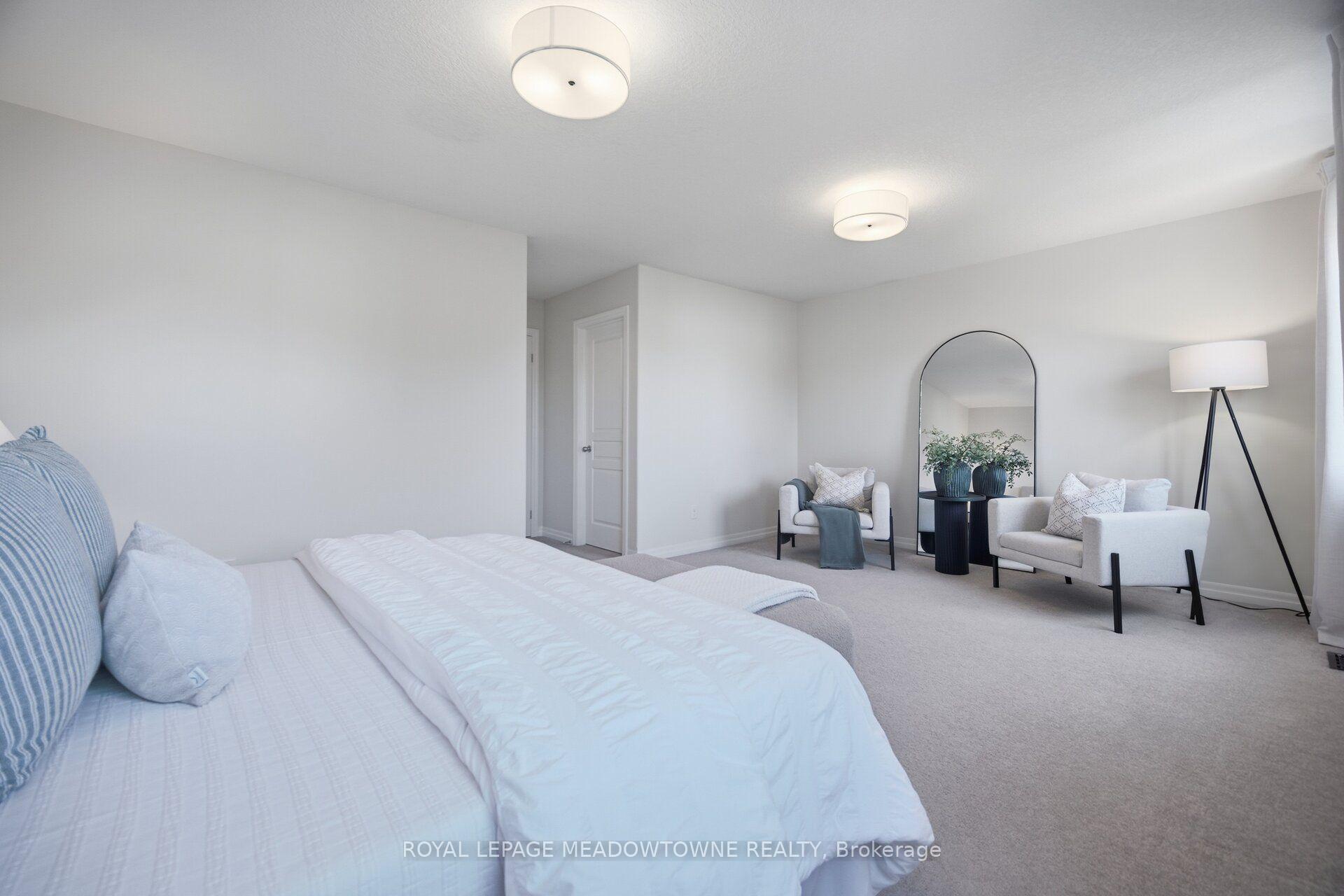 Photo 29 of 507 Windflower Crescent, Kitchener, Larentian West — HOMEH