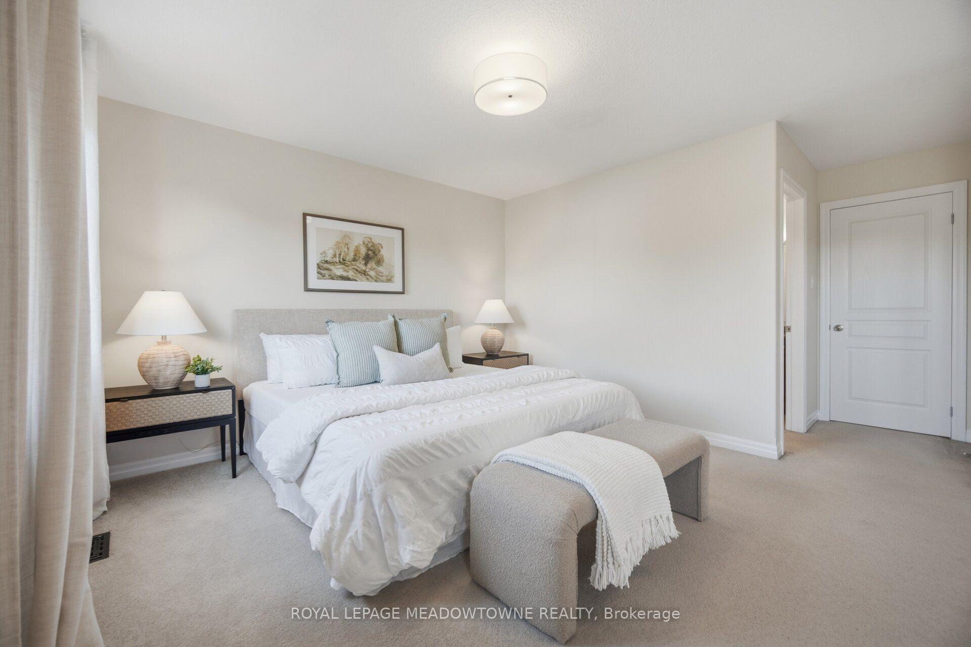 Photo 30 of 507 Windflower Crescent, Kitchener, Larentian West — HOMEH