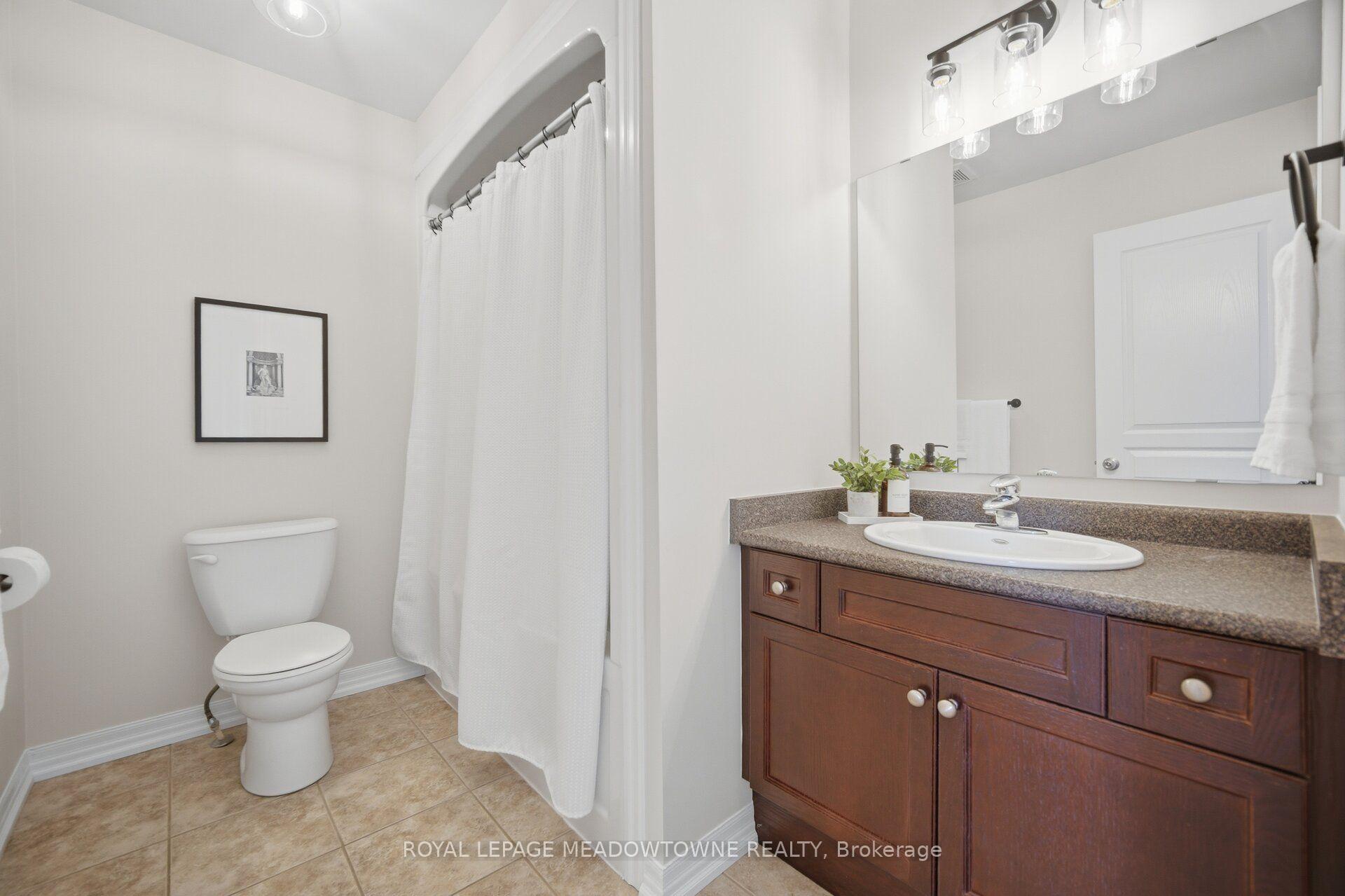 Photo 31 of 507 Windflower Crescent, Kitchener, Larentian West — HOMEH