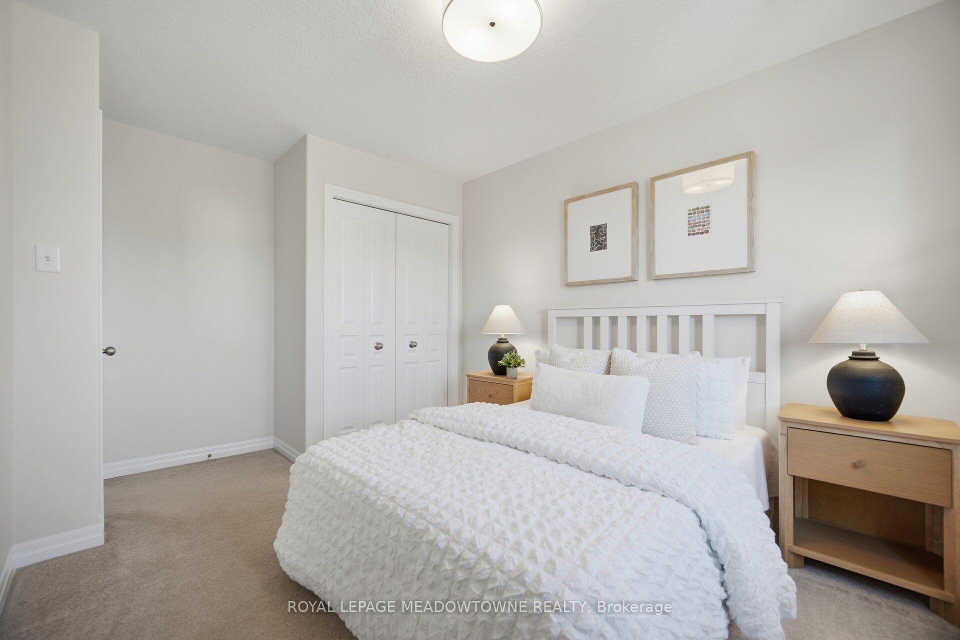 Photo 34 of 507 Windflower Crescent, Kitchener, Larentian West — HOMEH