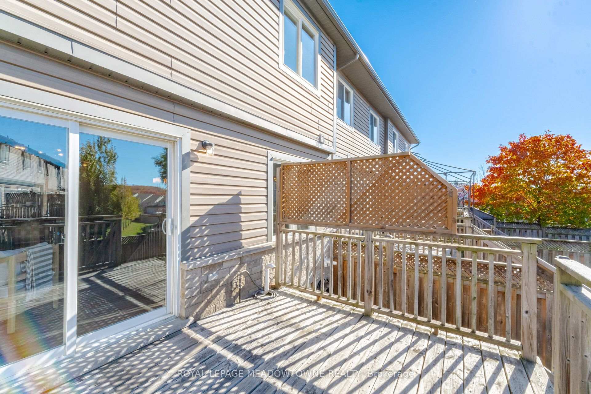 Photo 47 of 507 Windflower Crescent, Kitchener, Larentian West — HOMEH