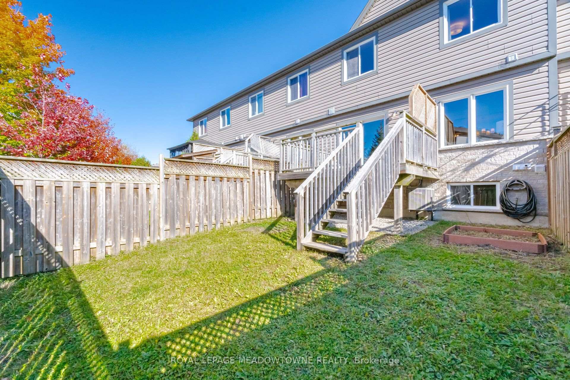 Photo 49 of 507 Windflower Crescent, Kitchener, Larentian West — HOMEH