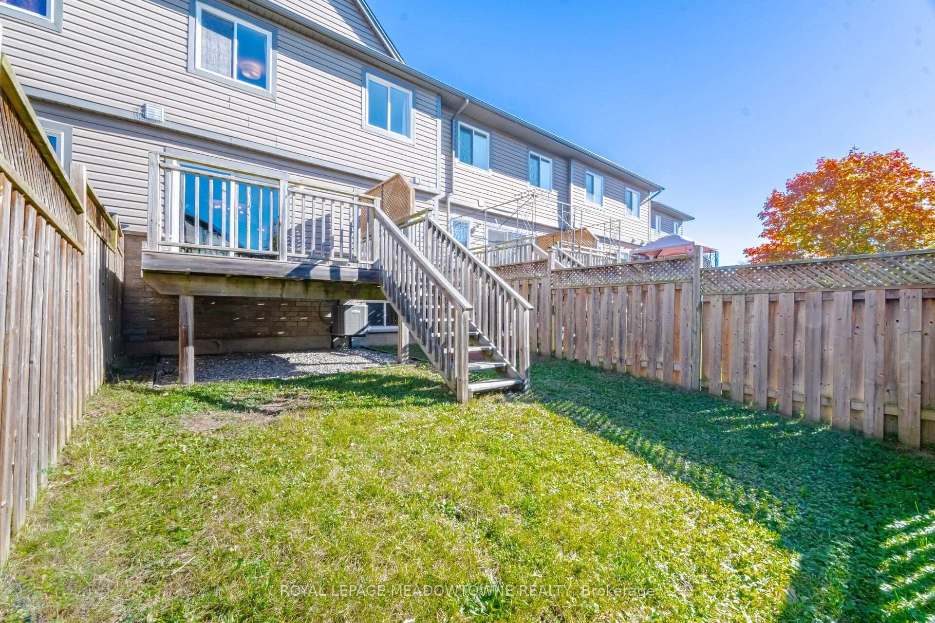 Photo 50 of 507 Windflower Crescent, Kitchener, Larentian West — HOMEH