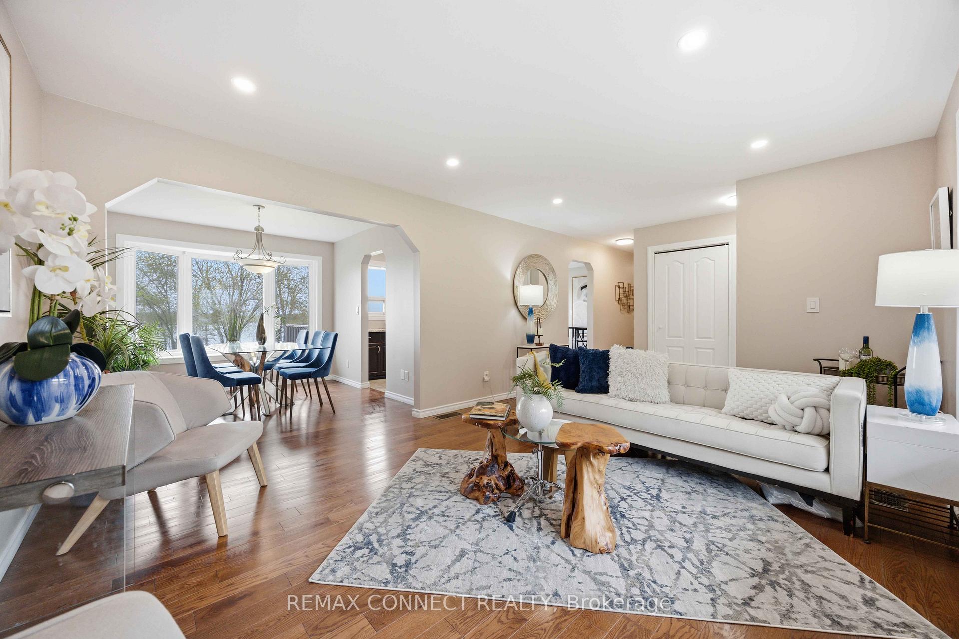 Photo 10 of 36 Helen Drive, Kawartha Lakes, Omemee — HOMEH