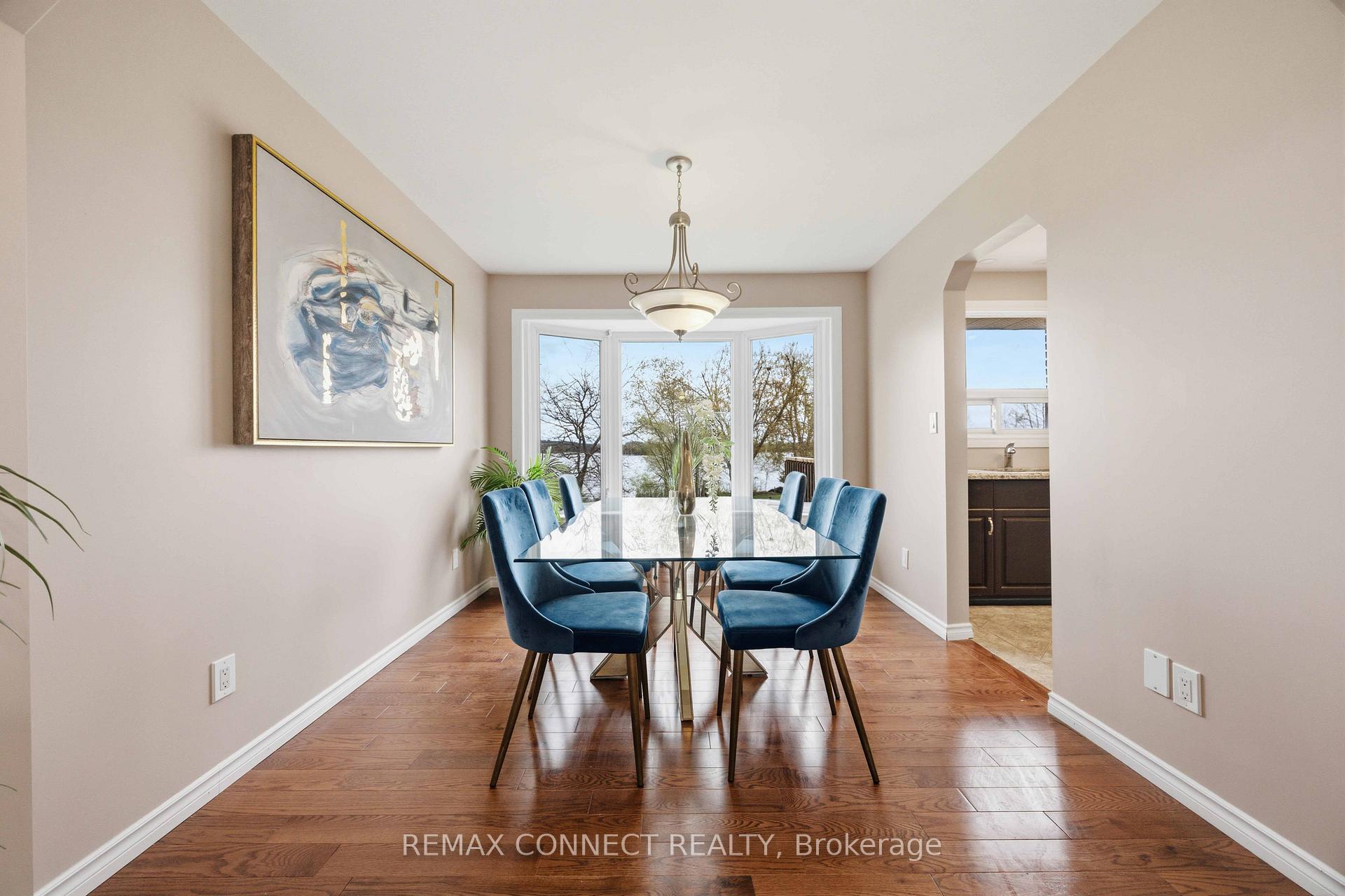 Photo 12 of 36 Helen Drive, Kawartha Lakes, Omemee — HOMEH