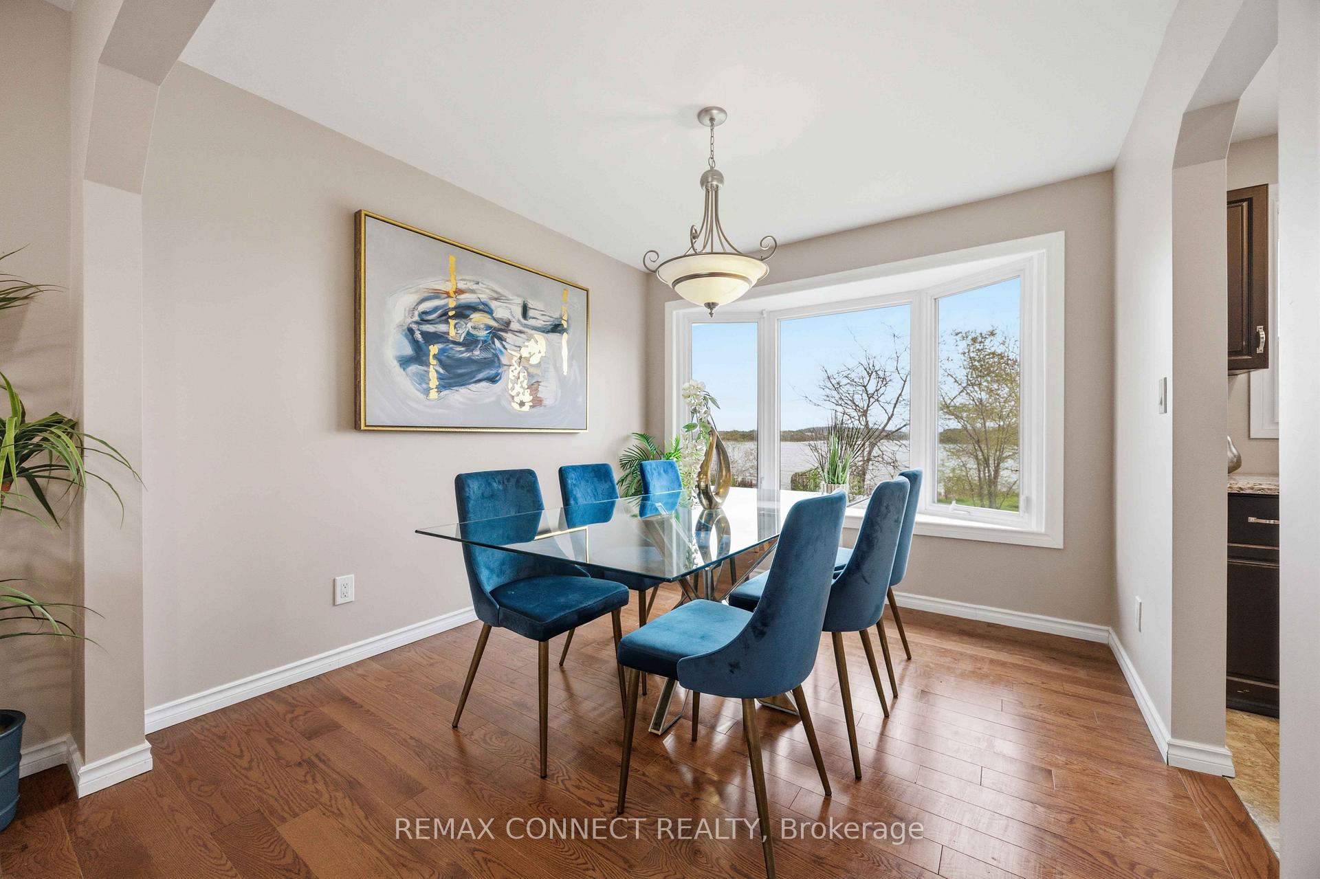 Photo 13 of 36 Helen Drive, Kawartha Lakes, Omemee — HOMEH