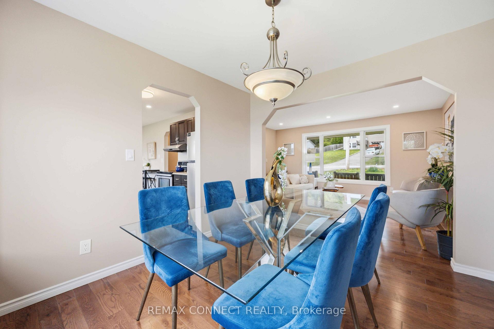 Photo 16 of 36 Helen Drive, Kawartha Lakes, Omemee — HOMEH