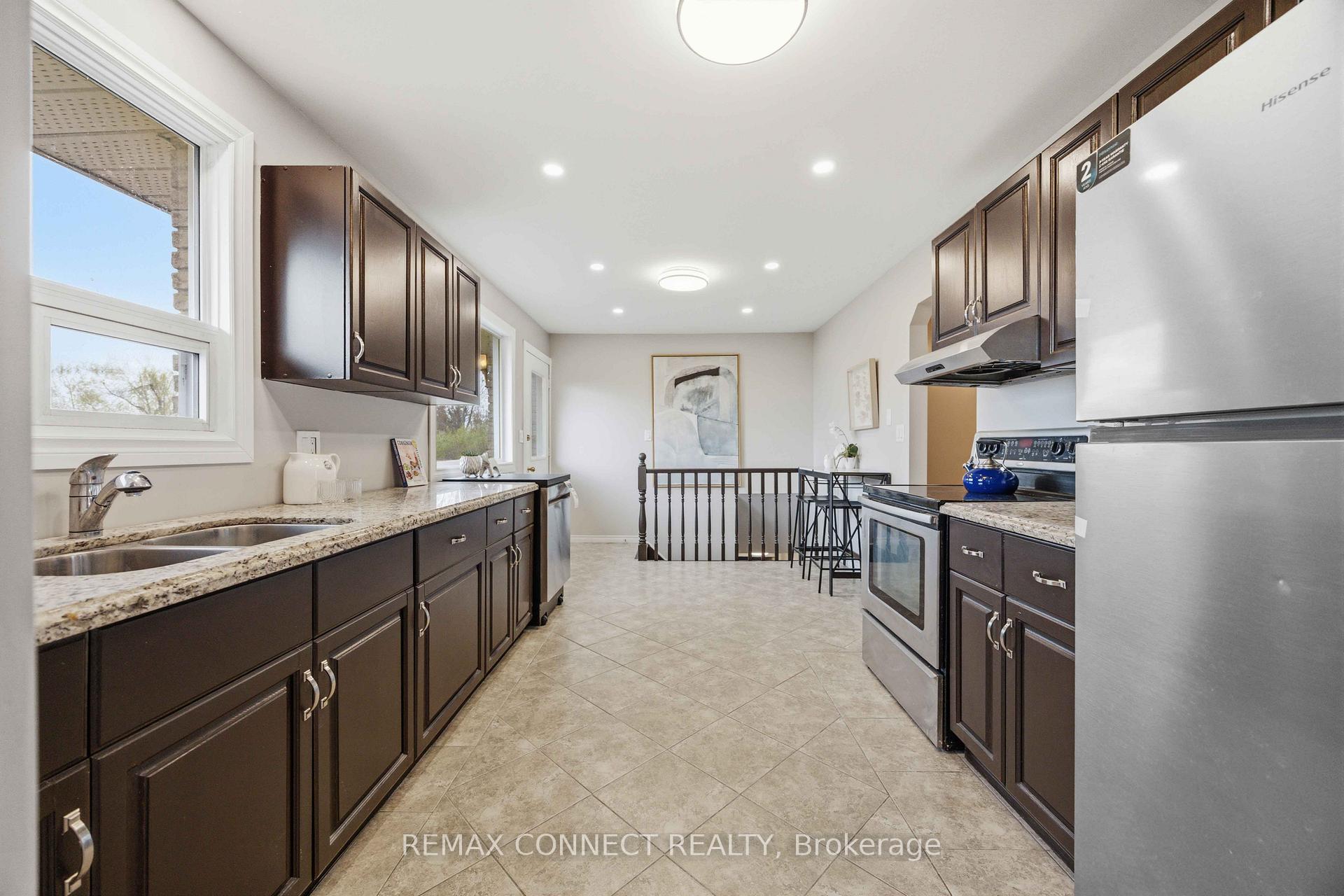Photo 17 of 36 Helen Drive, Kawartha Lakes, Omemee — HOMEH