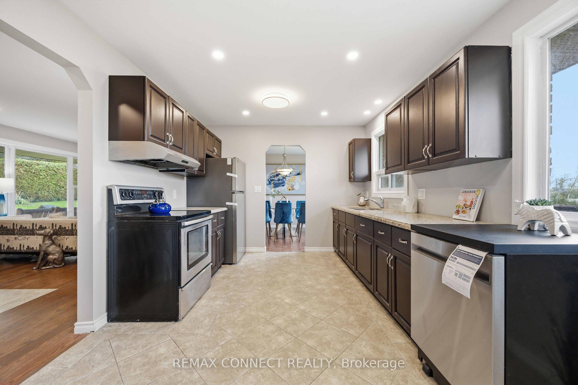 Photo 18 of 36 Helen Drive, Kawartha Lakes, Omemee — HOMEH