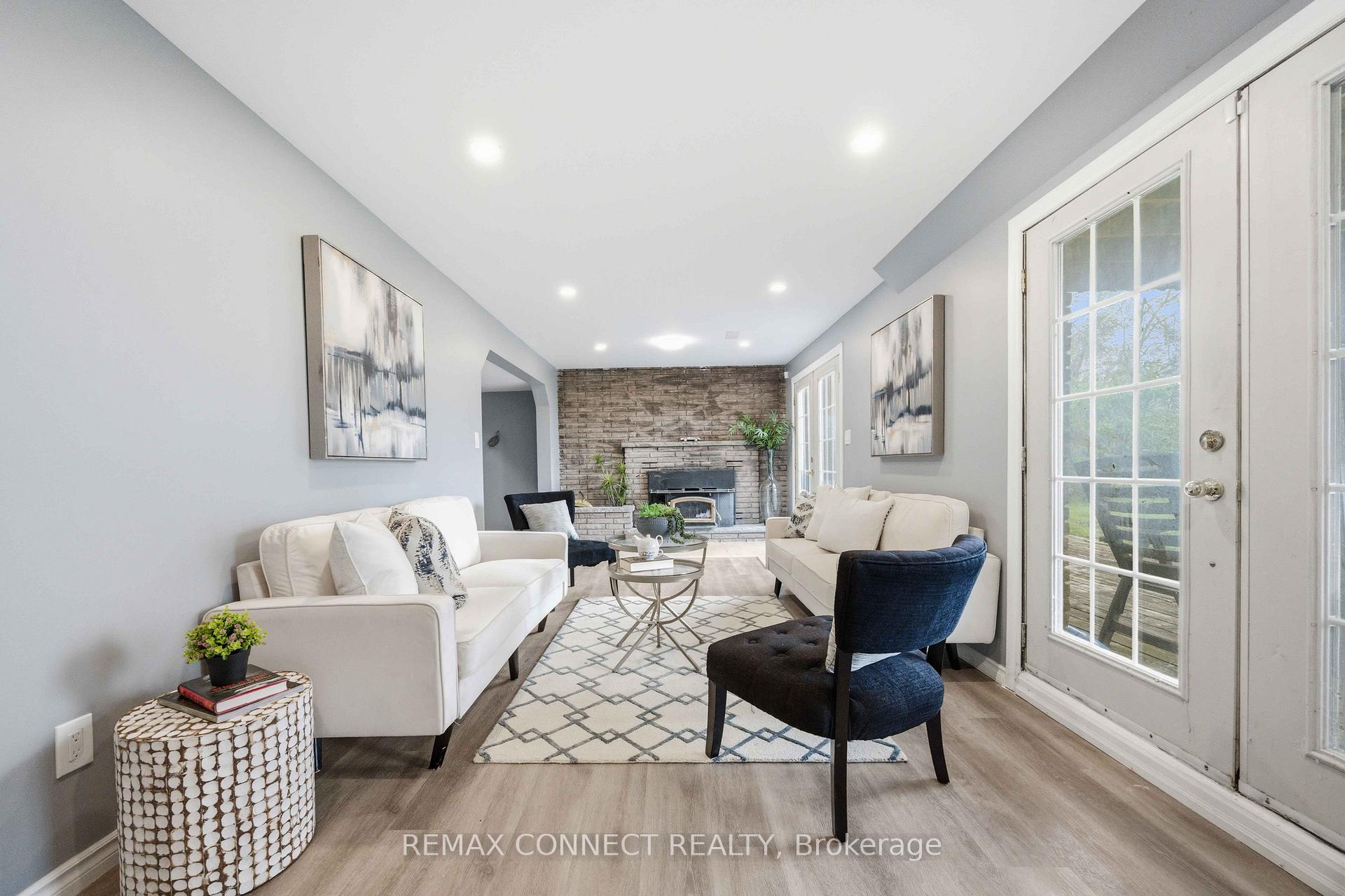 Photo 36 of 36 Helen Drive, Kawartha Lakes, Omemee — HOMEH