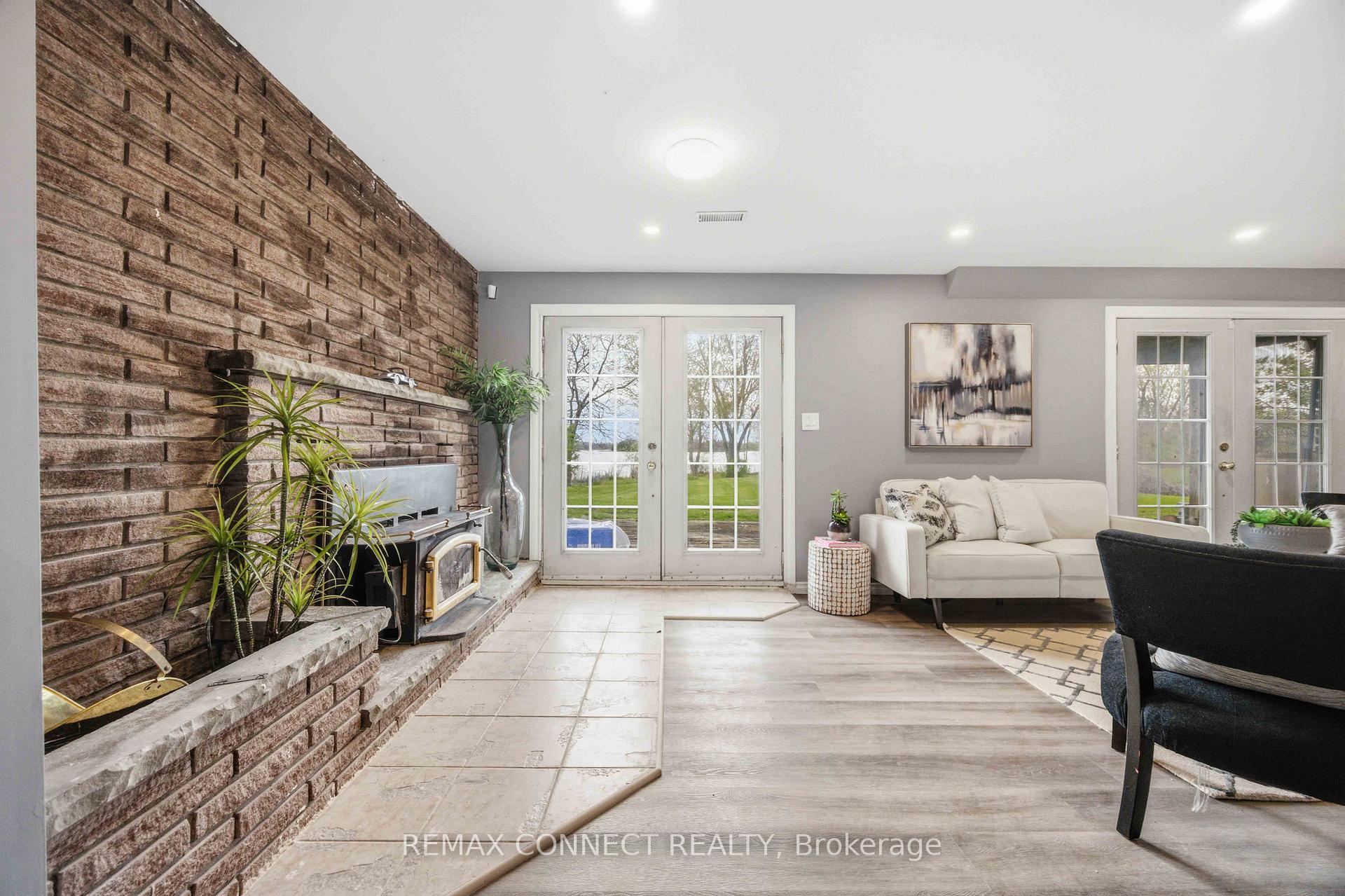 Photo 42 of 36 Helen Drive, Kawartha Lakes, Omemee — HOMEH
